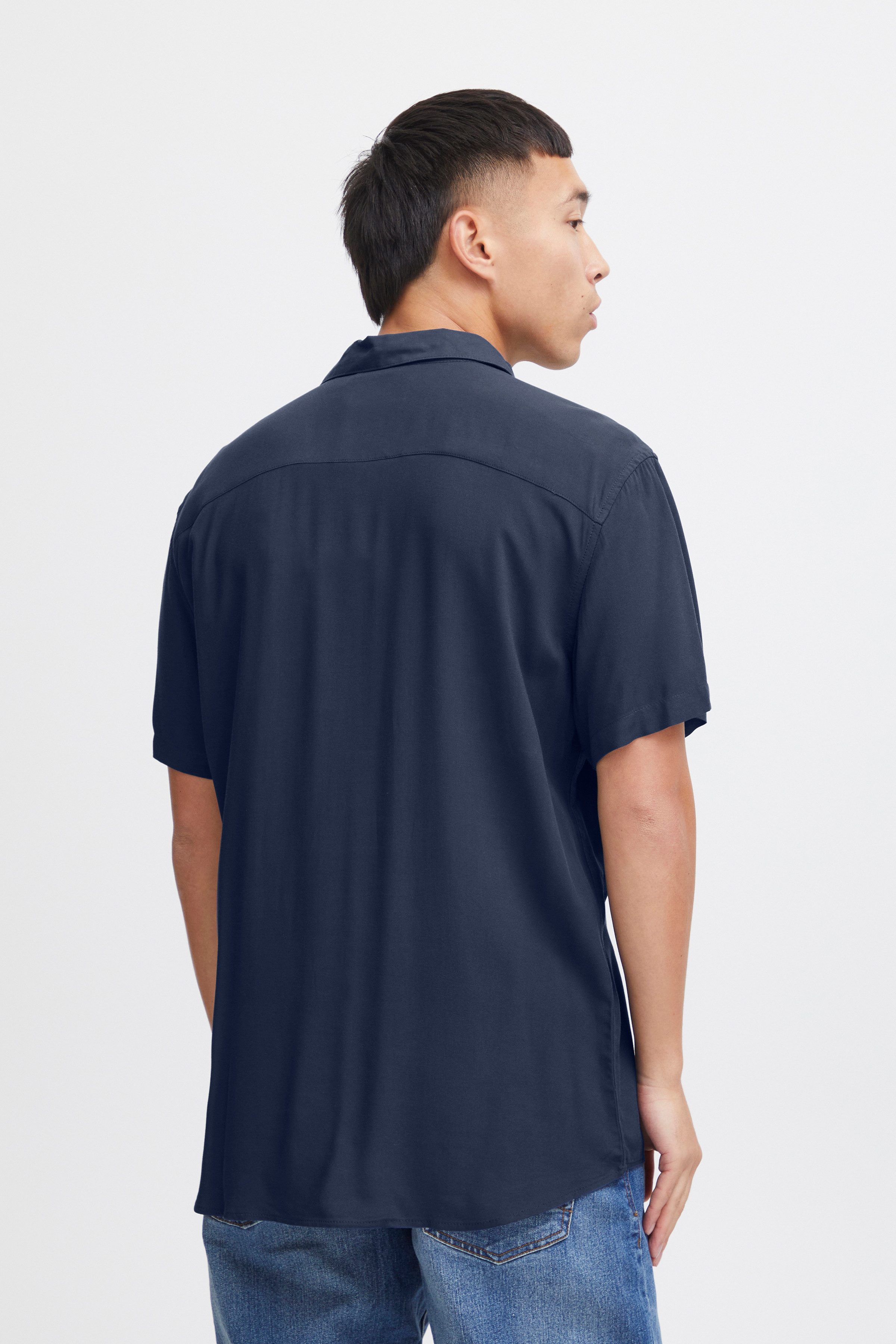 Blend Langarmhemd BHELLIOT SHIRT NOOS günstig online kaufen