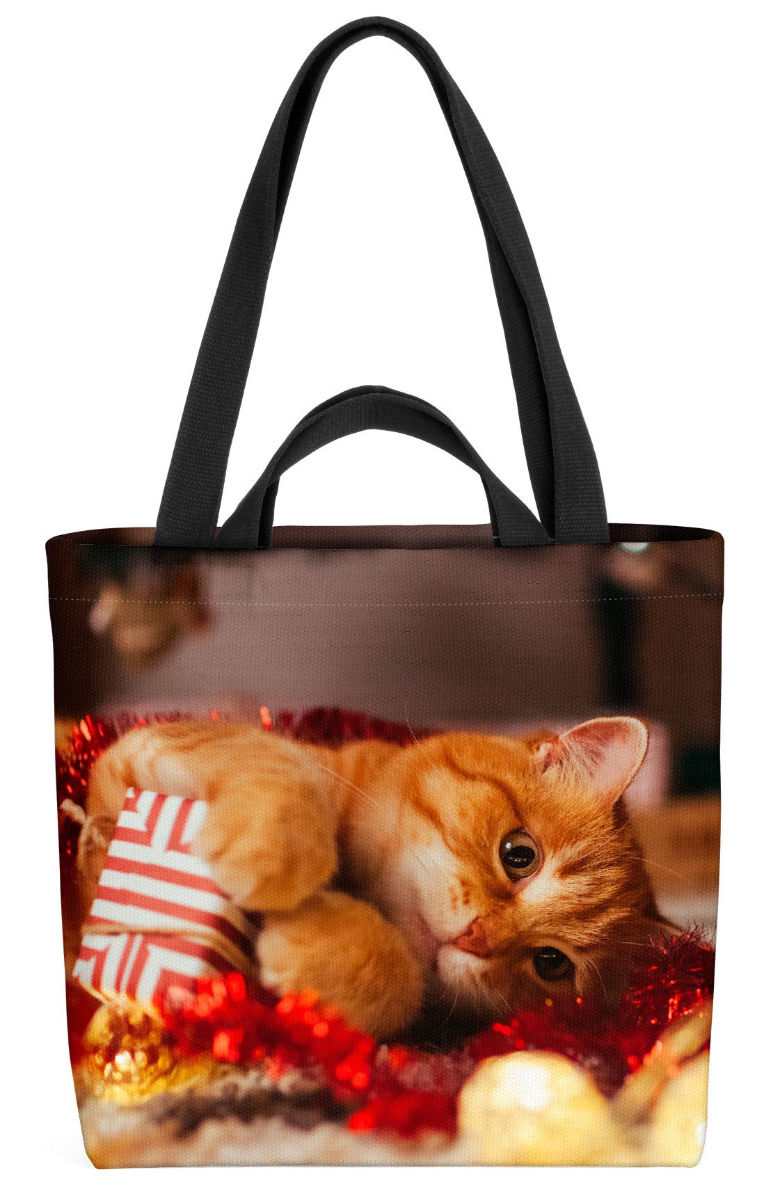 Henkeltasche