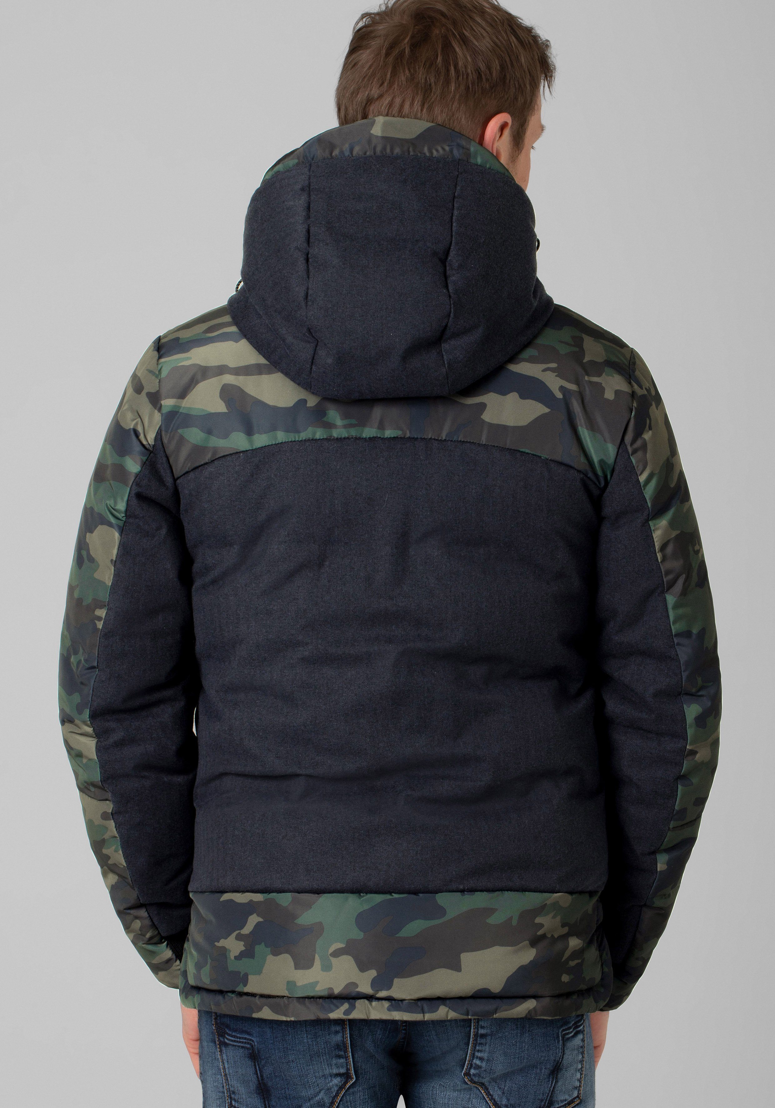 TIMEZONE Outdoorjacke Tech Jacket 1 günstig online kaufen