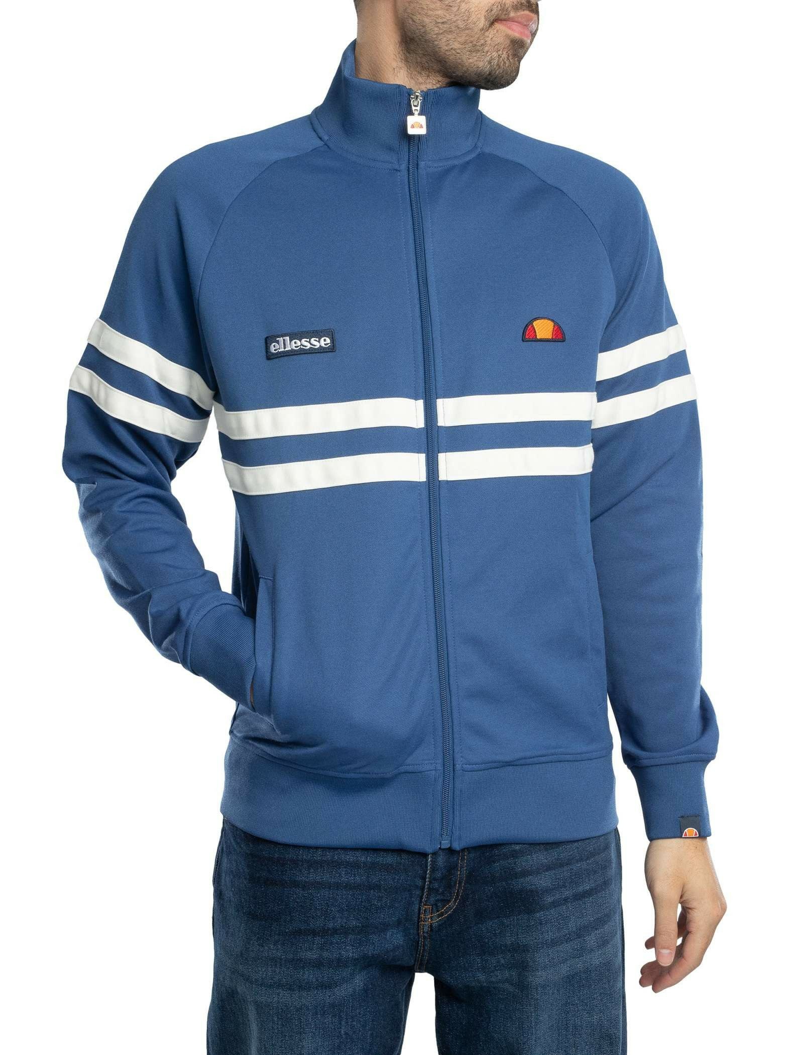 Ellesse Sweater Sweatshirt für Herren (1-tlg., keine Angabe)