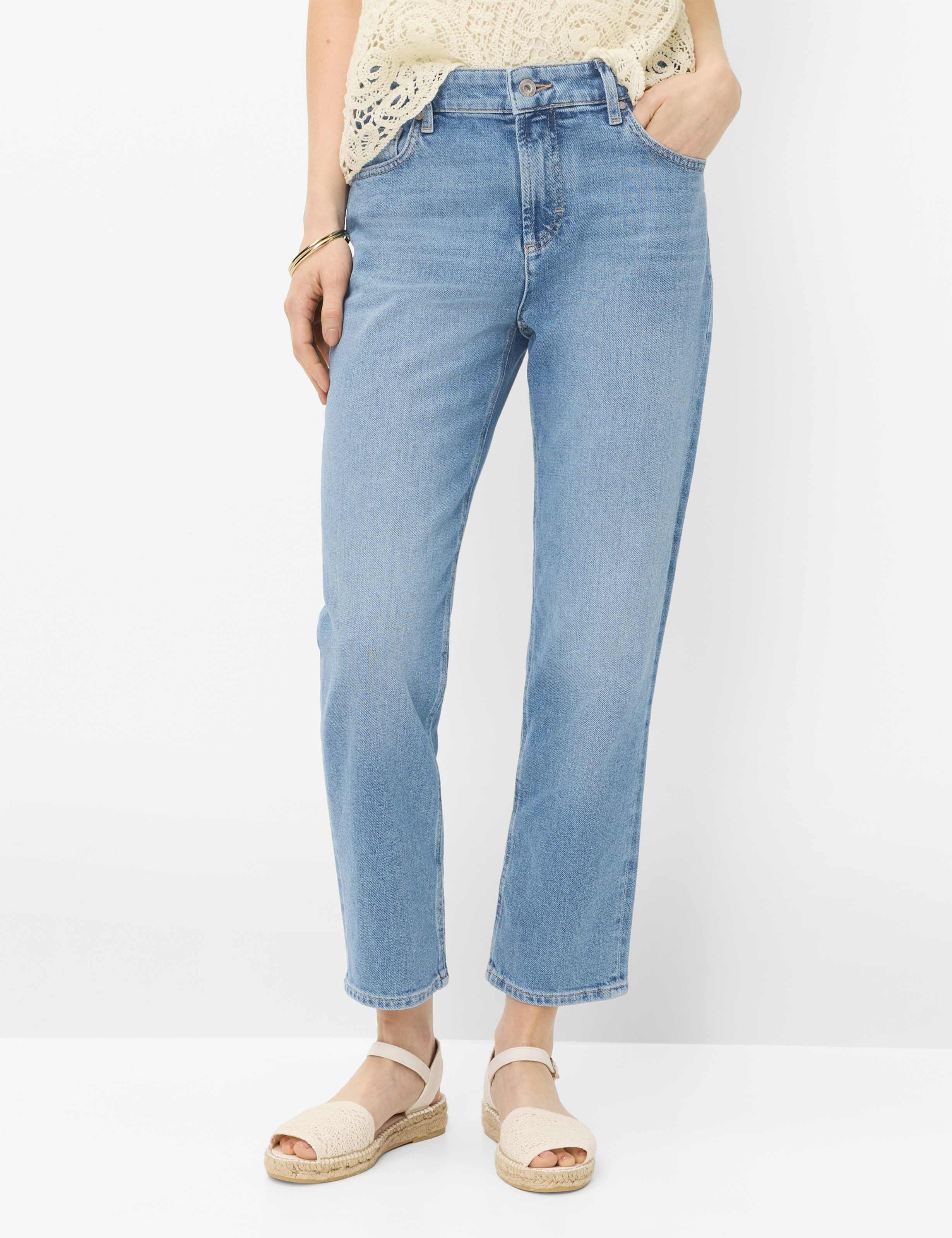 Brax 5-Pocket-Jeans Style MADISON S