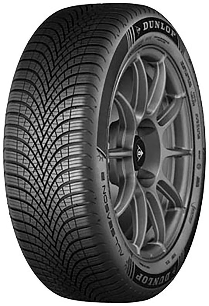 Dunlop Ganzjahresreifen ALL SEASON 2, 1-St.
