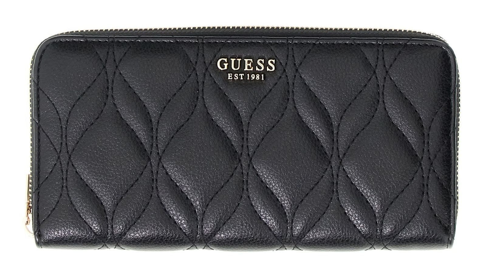 Geldbörse SLG Zip Around Wallet