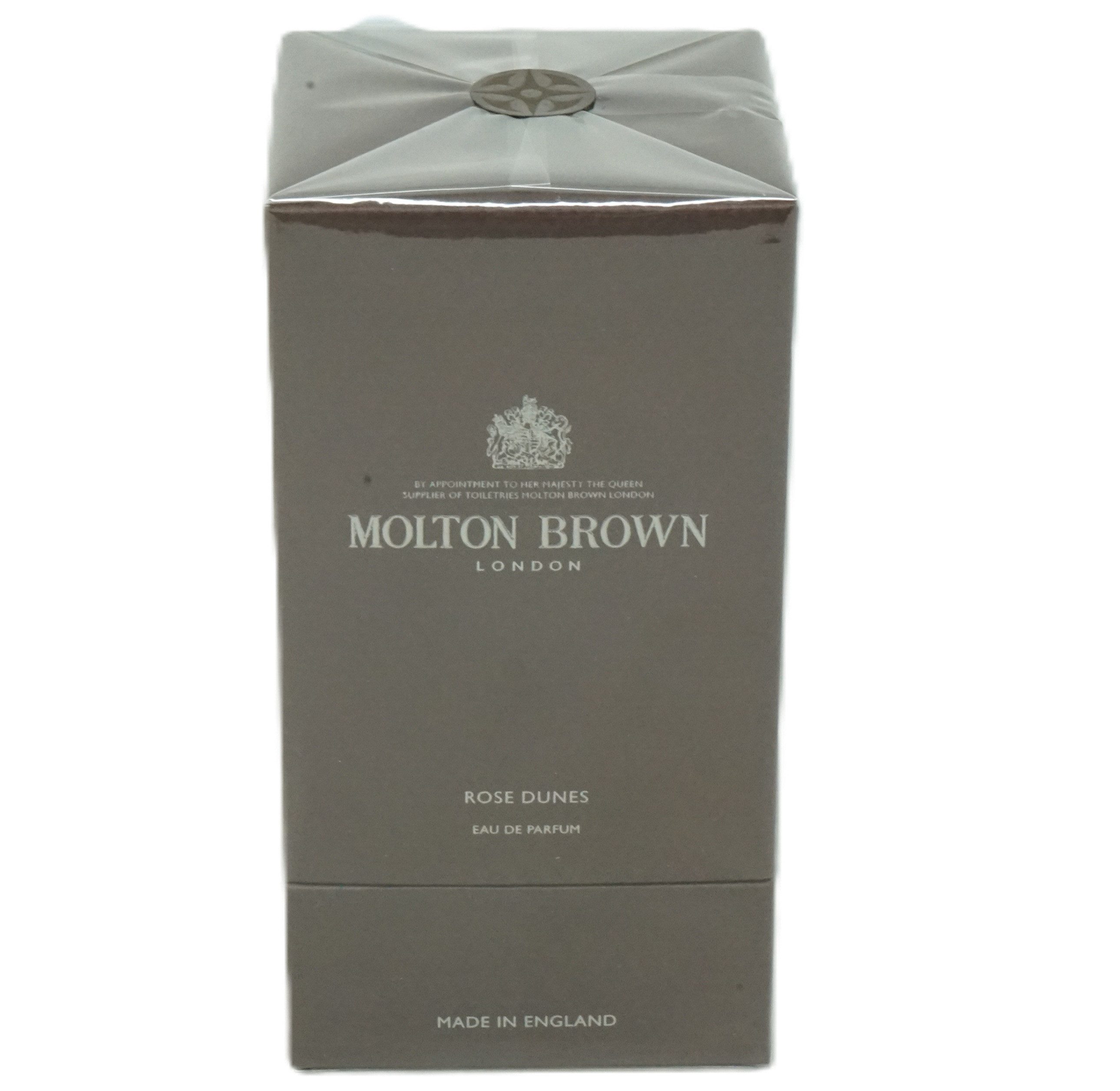 MOLTON BROWN Eau de Parfum Molton Brown Rose Dunes Eau de Parfum 100ml