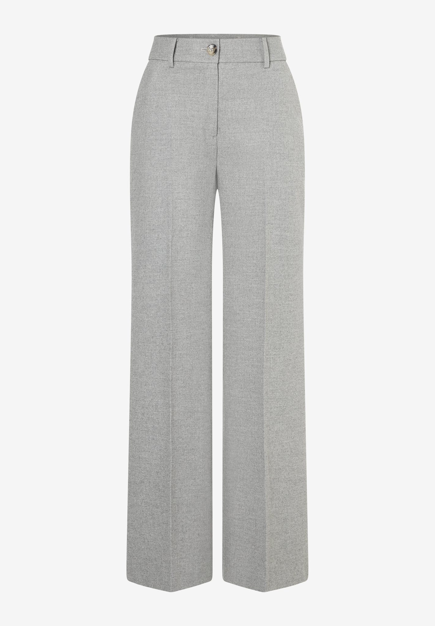 MORE&MORE Stoffhose