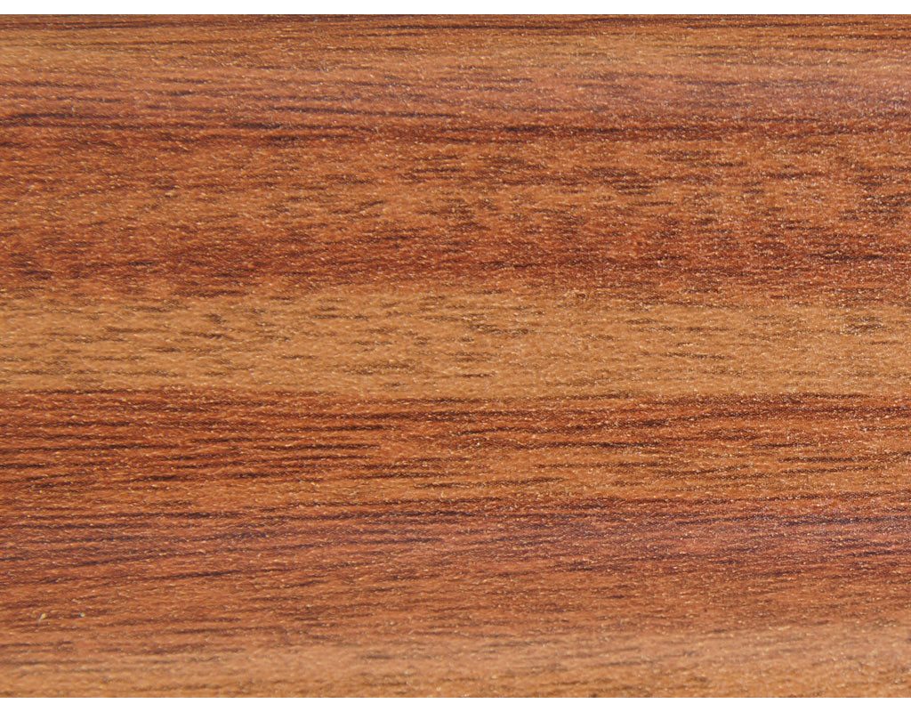 PROFI Sockelleiste Sockelleiste Jatoba Dekor rötlich-braune Farbe, L: 270 cm