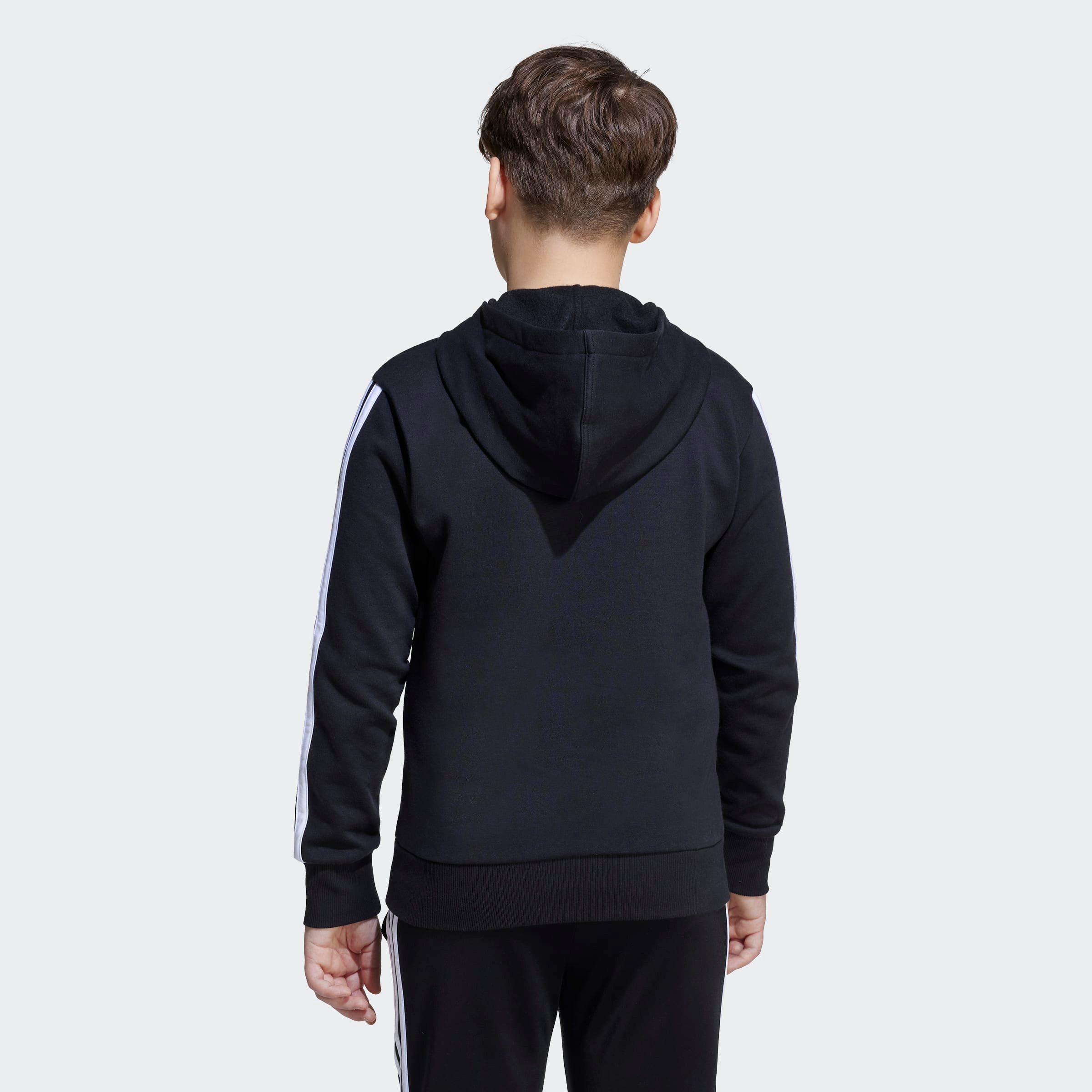adidas Sportswear Kapuzensweatshirt ESSENTIALS KIDS HOODIE