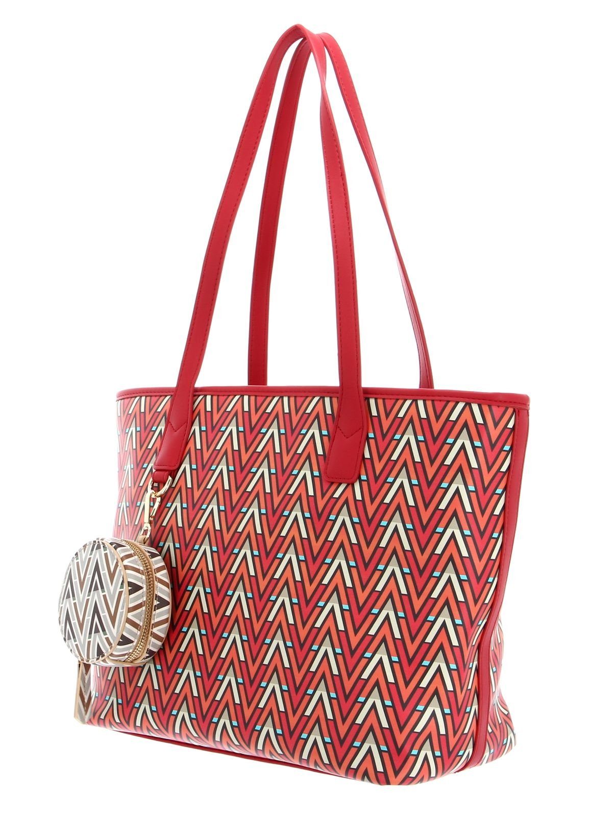 VALENTINO BAGS Shopper Tonic (Set, 2-tlg)