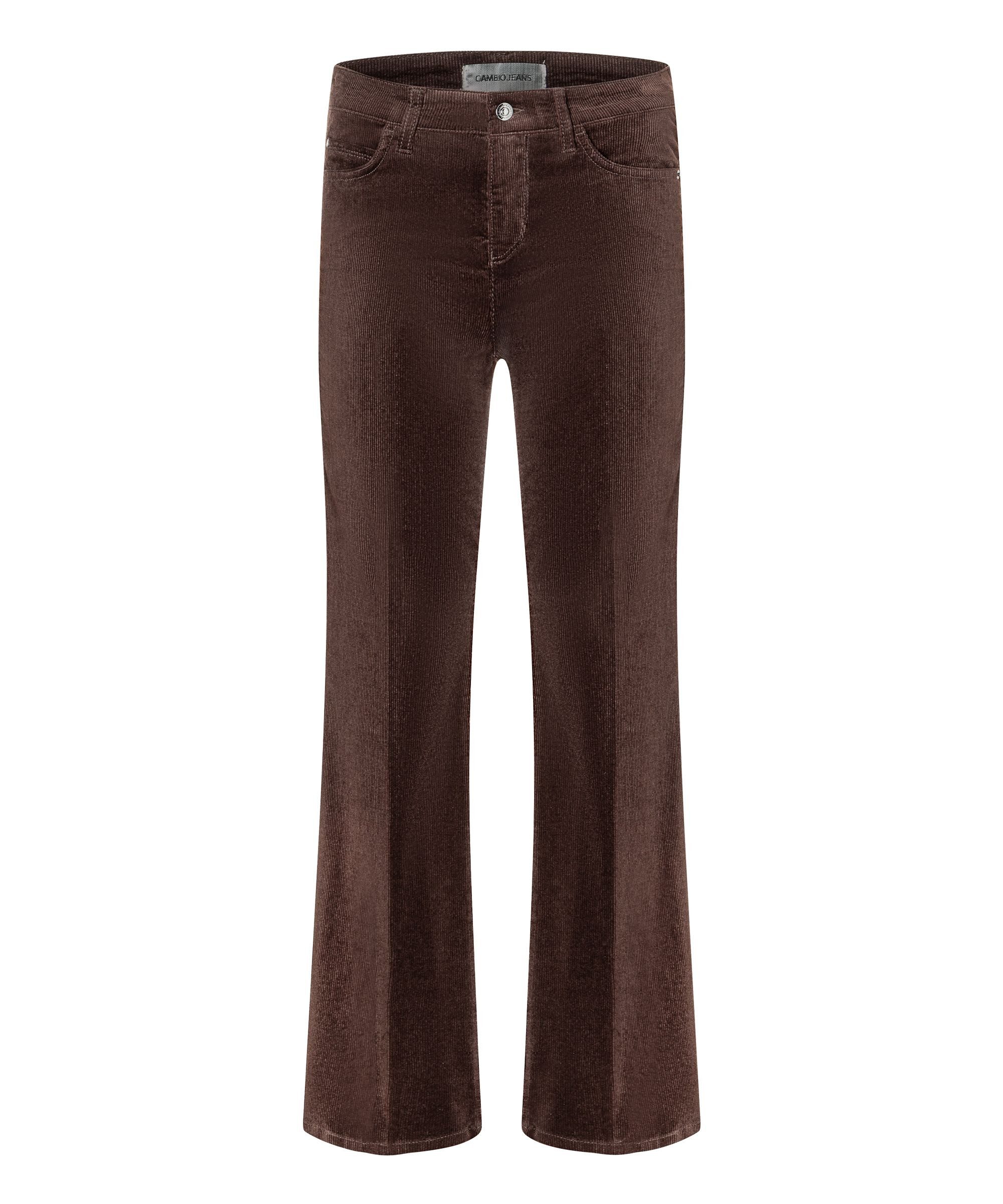 Cambio 5-Pocket-Jeans günstig online kaufen