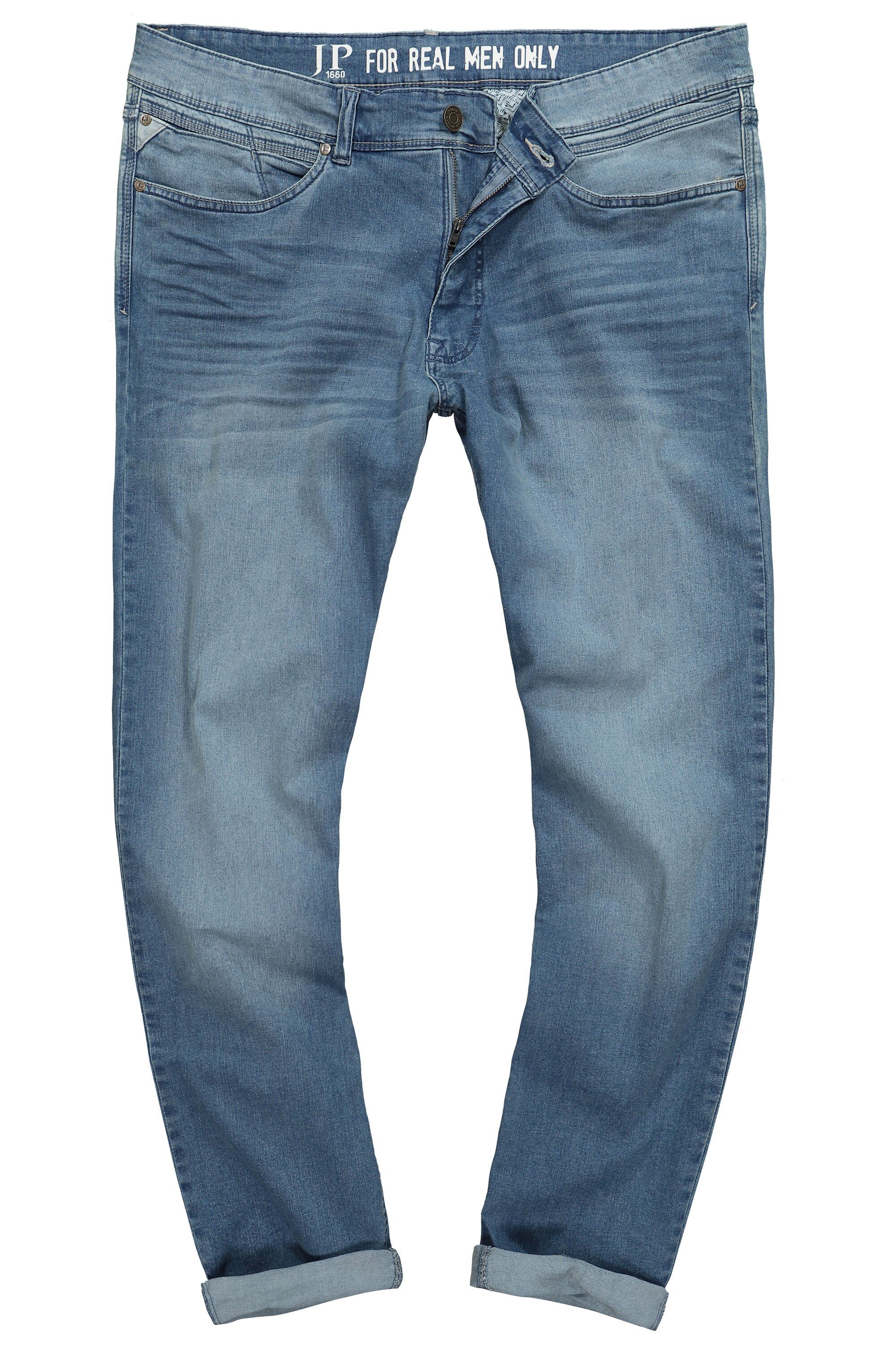 JP1880 Cargohose JP1880 Jeans Bauchfit lightweight günstig online kaufen