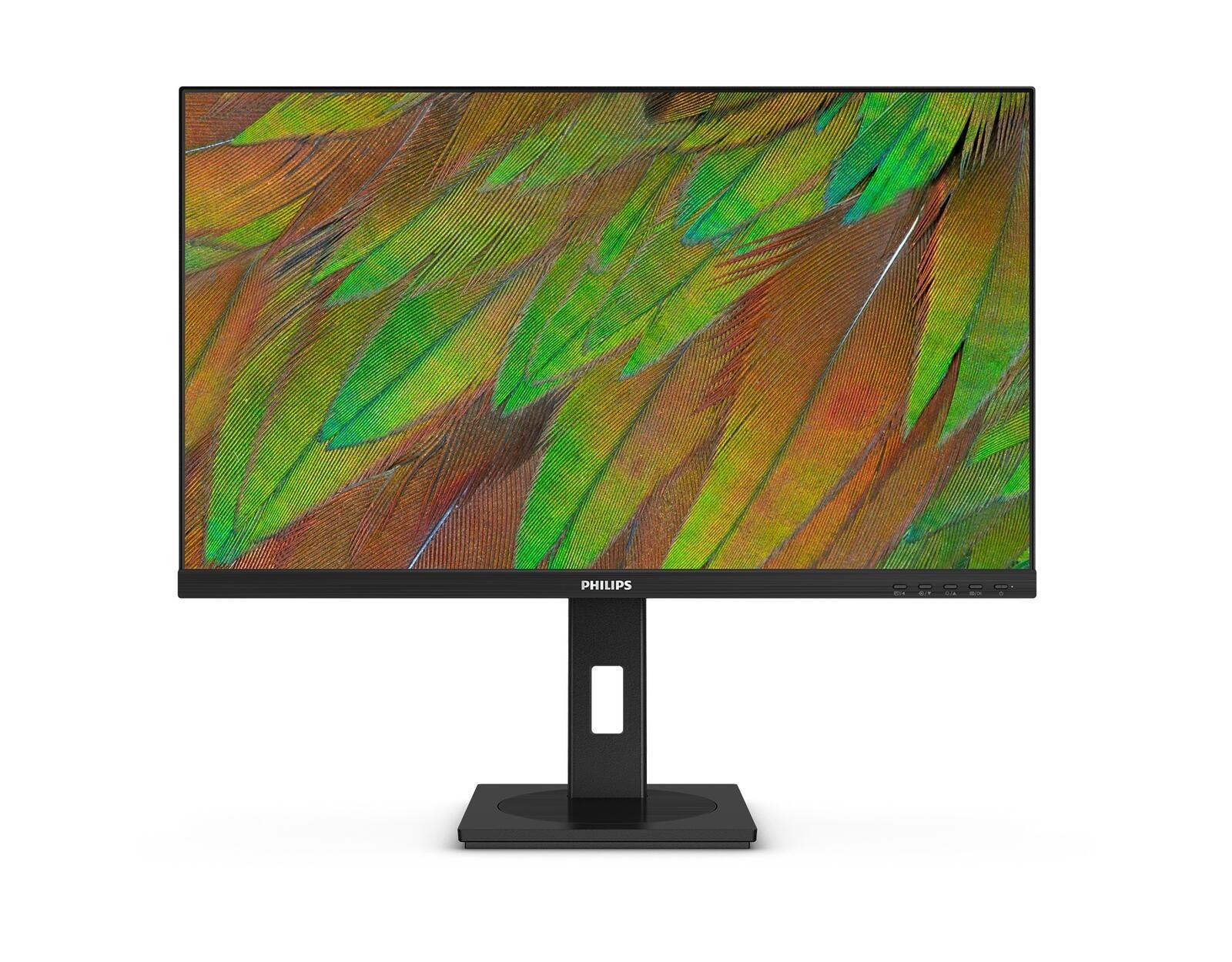 Philips Philips 27B1U3900 TFT-Monitor (3840 x 2160, 4 ms Reaktionszeit, 60 Hz, IPS Panel)