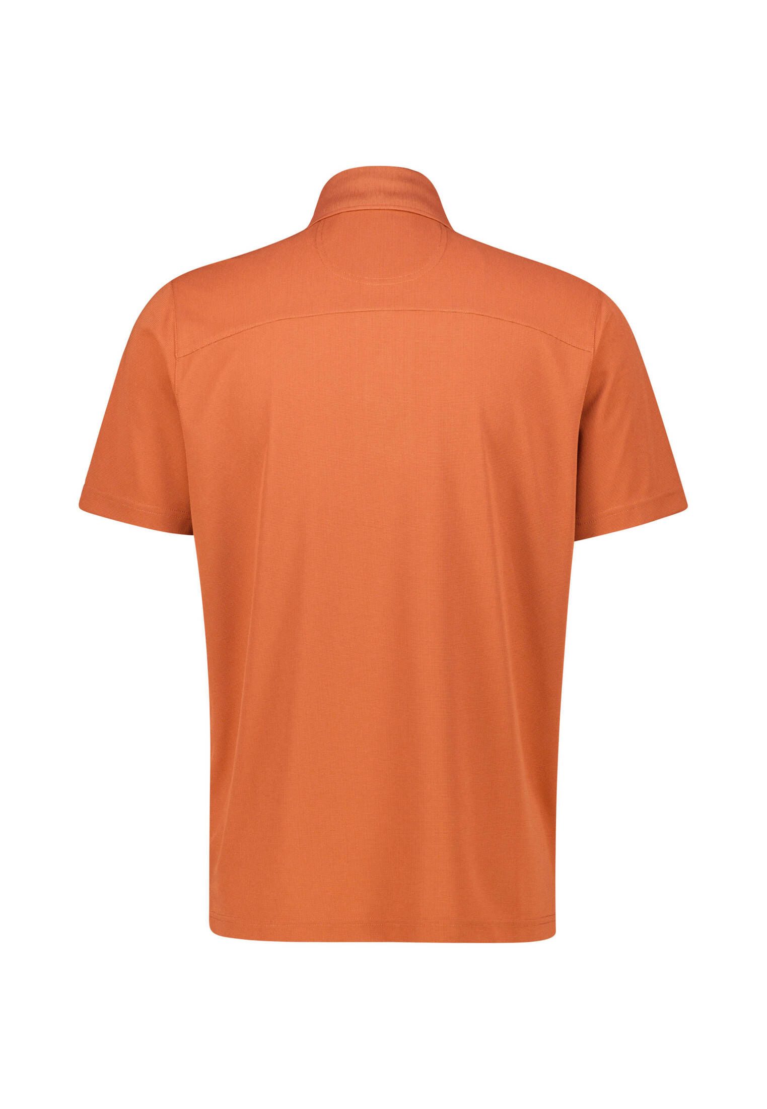 Meru Poloshirt Herren Poloshirt BRISTOL (1-tlg) günstig online kaufen