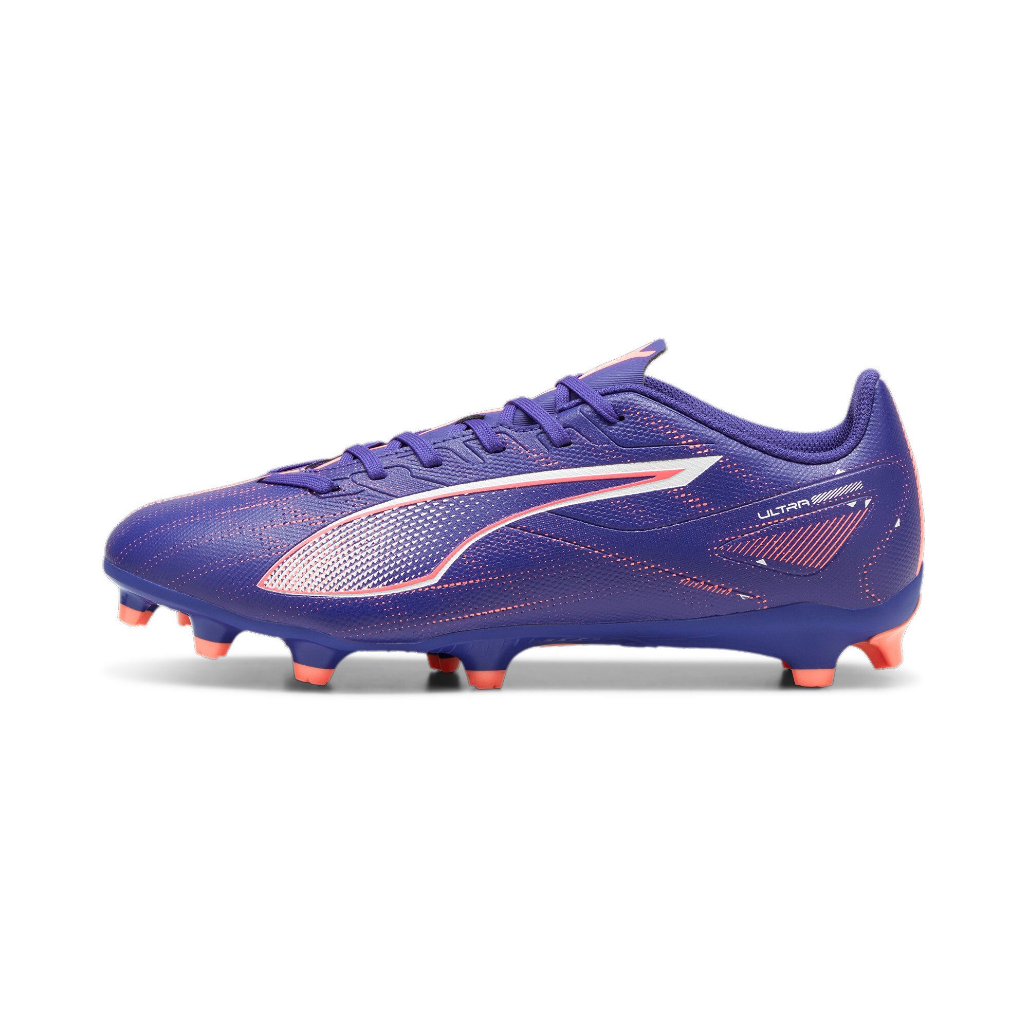 PUMA ULTRA 5 PLAY FG/AG Fußballschuh günstig online kaufen