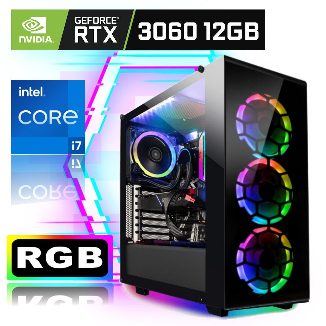 I7 12gb best sale ram