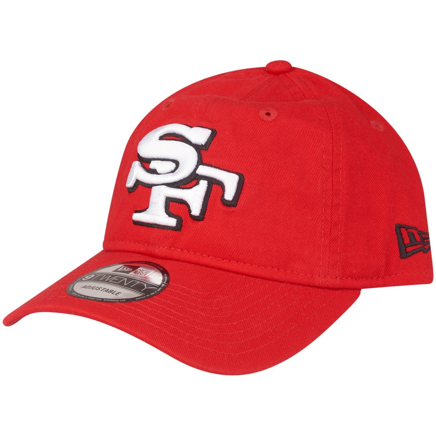 Baseball Cap 9Twenty Strapback ELEMENTAL NFL Teams