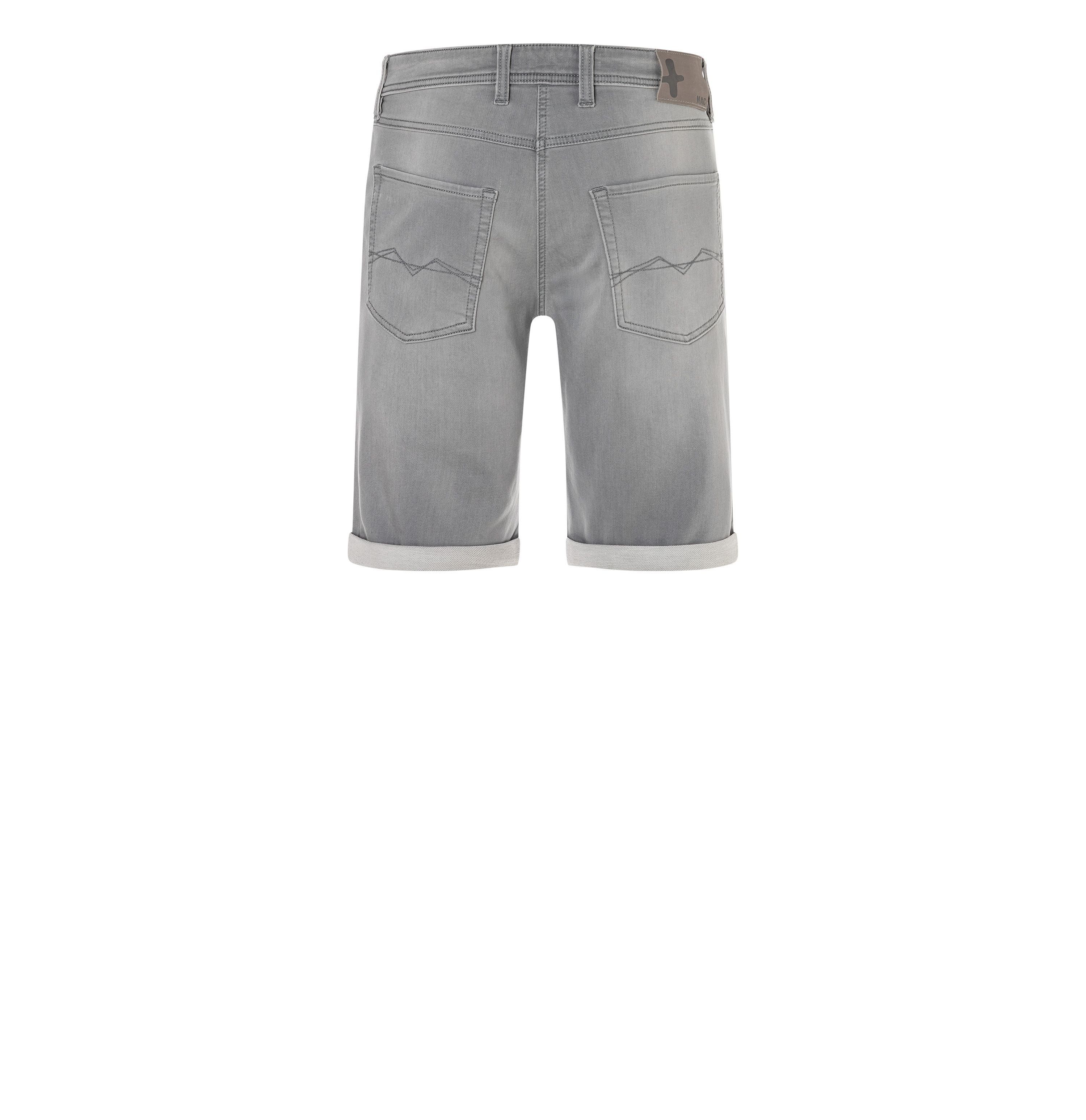 MAC Shorts