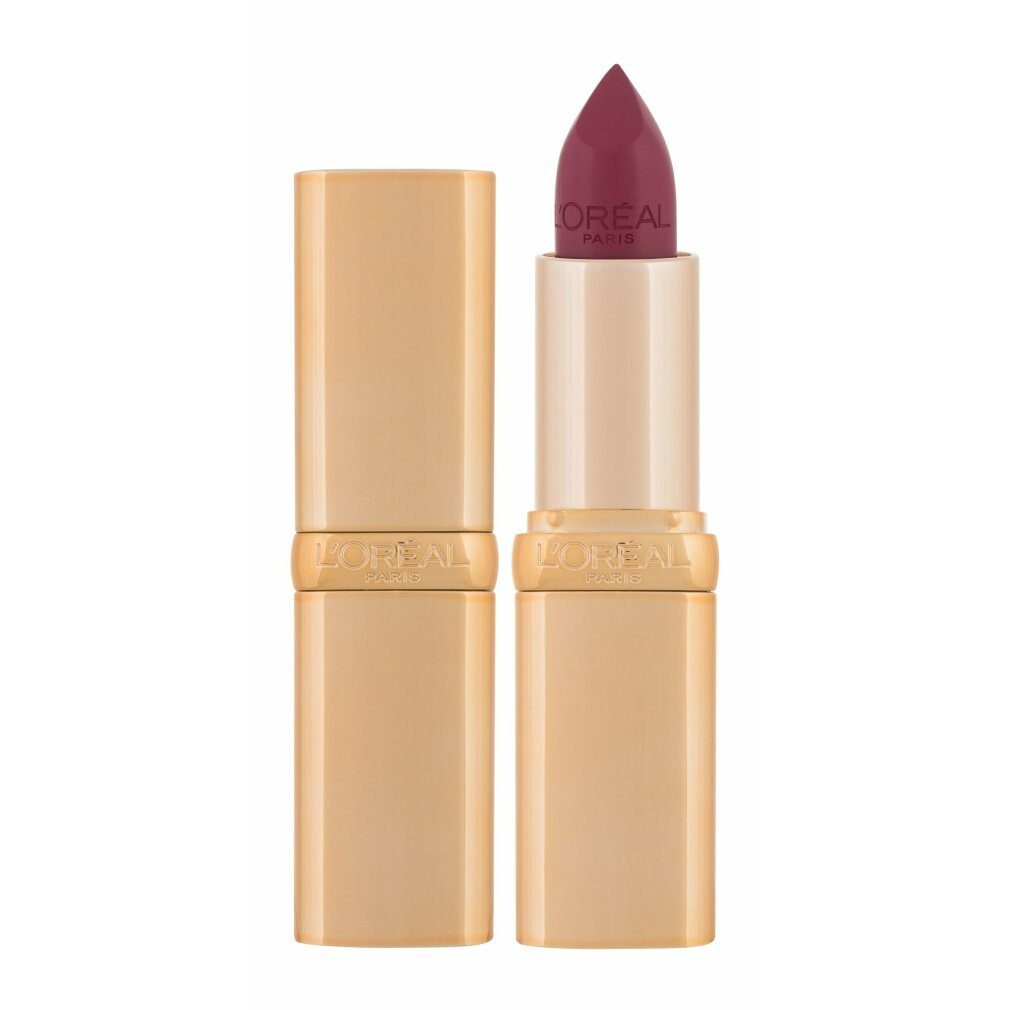 L'Oreal Deutschland Lippenstift Lippenstift Color Riche Satin 112 Paris Paris 4,8 g