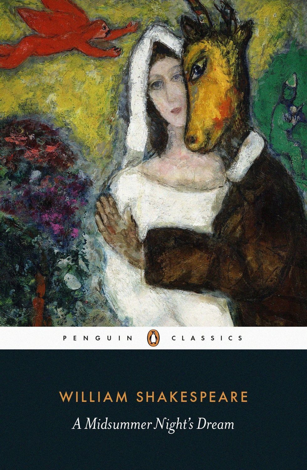 Belletristik A Midsummer Night's Dream With an introduction, a list of further read William Shakespeare