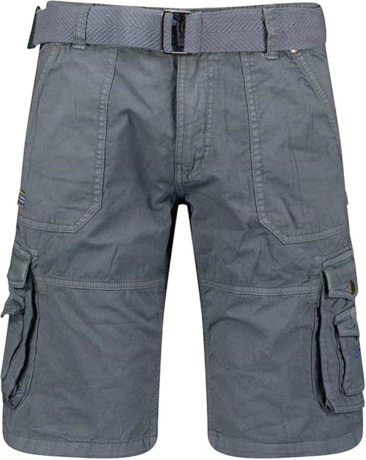 Geographical Norway Cargoshorts kurze Hose aus günstig online kaufen