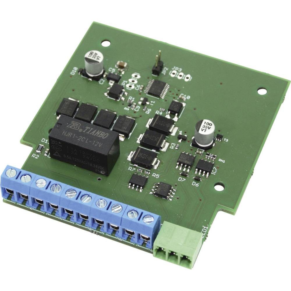 TAMS Elektronik Modelleisenbahn-Fahrregler 51-06106-01 KSM-A Kehrschleifensteuerung Zubehör
