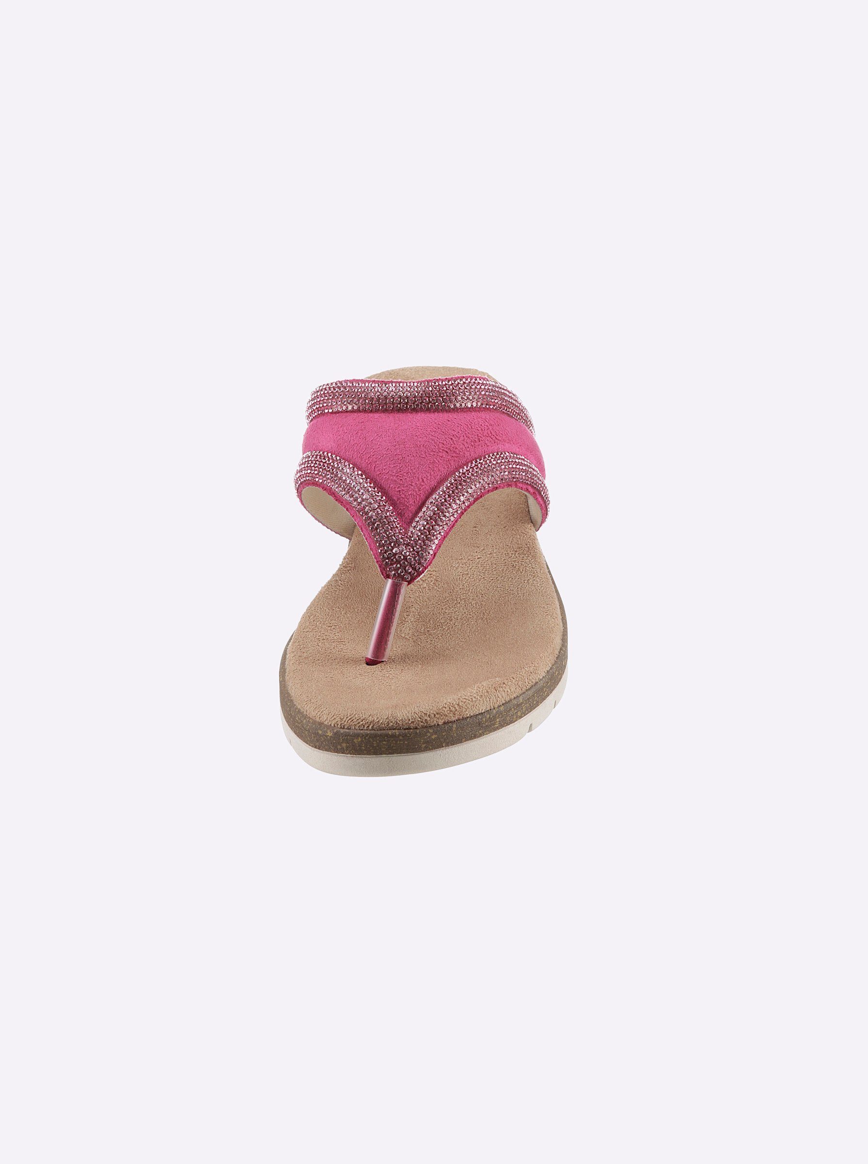 airsoft modern+ Pantolette Pantolette günstig online kaufen