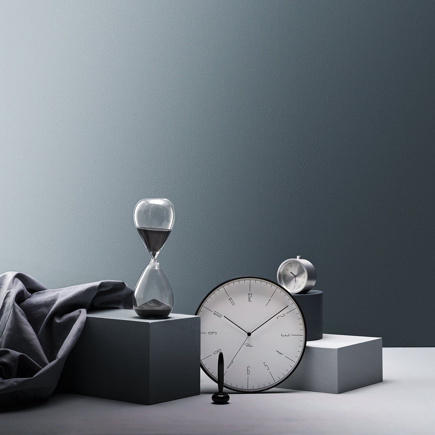 Philippi Design Sanduhr PHILIPPI Sanduhr Meeting Timer LALA für 60 Minuten günstig online kaufen