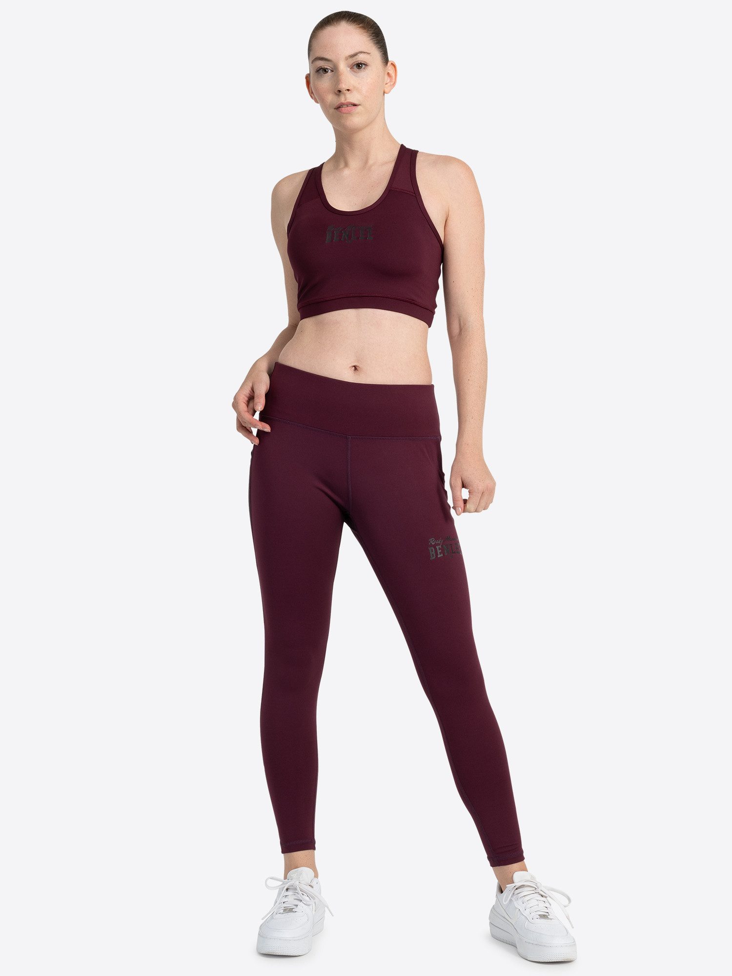 Benlee Rocky Marciano Set: Sport-BH KEMBLEY