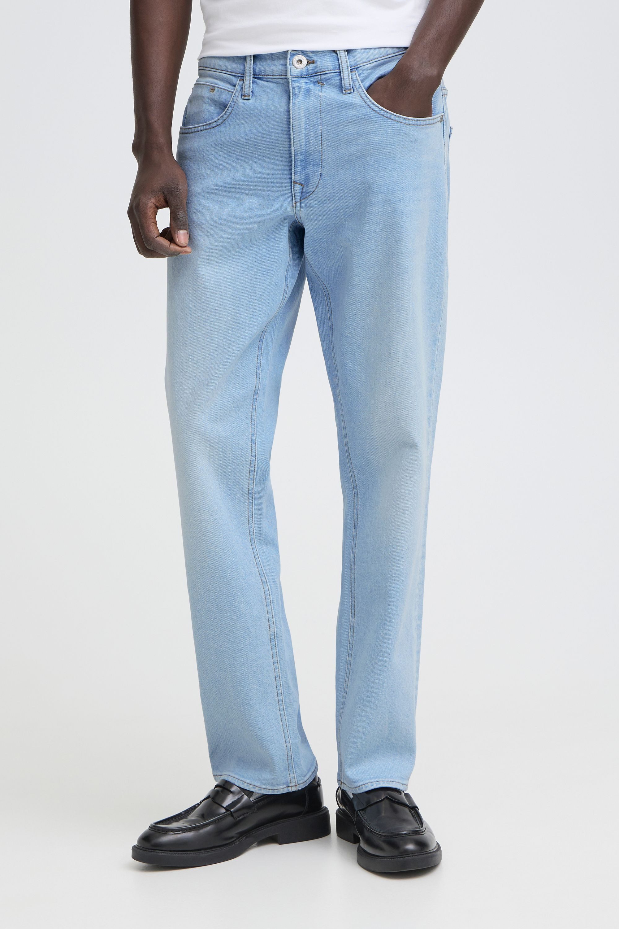 Relaxhose BHRock
