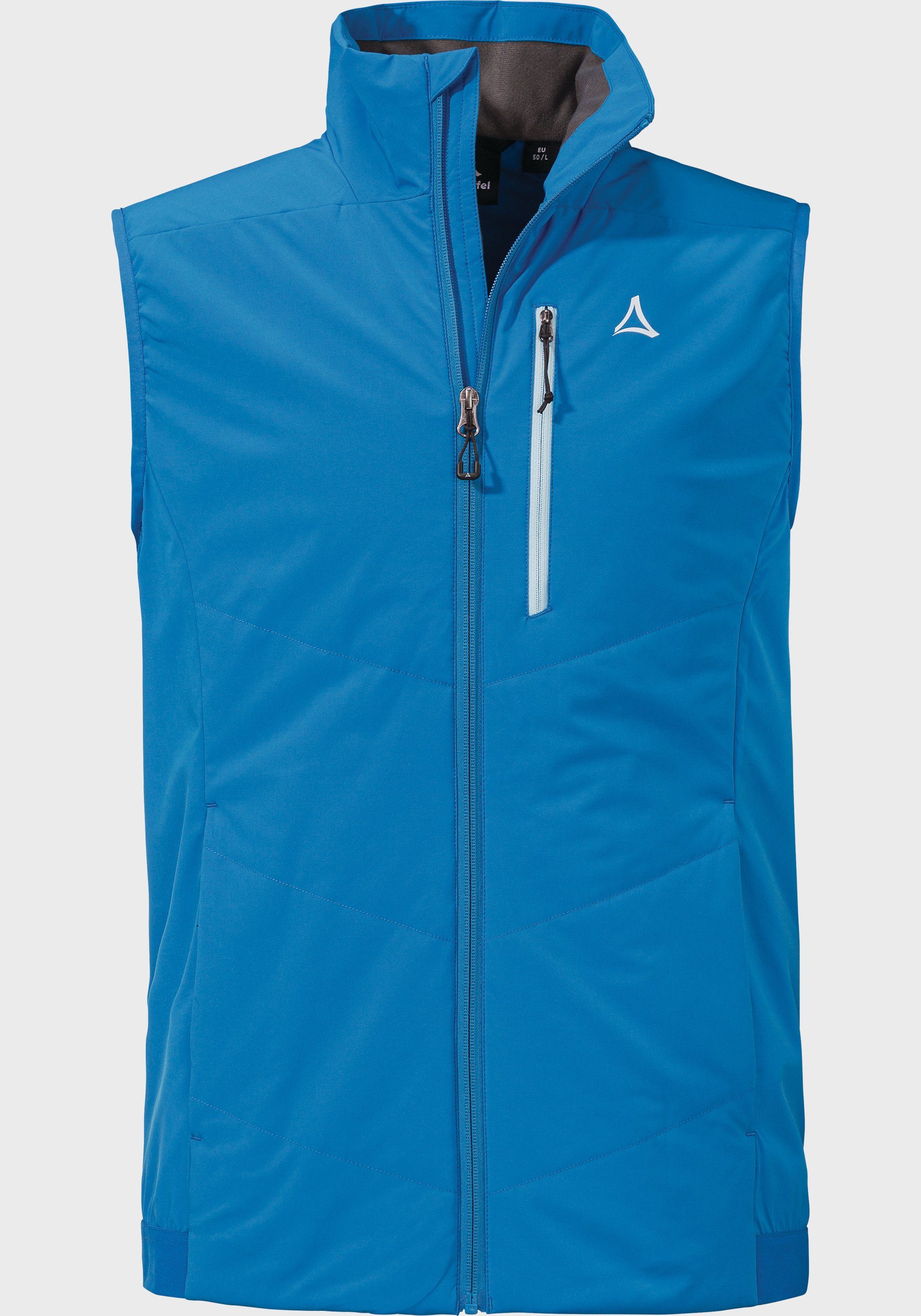 Funktionsweste Ins. Vest Skorpa M