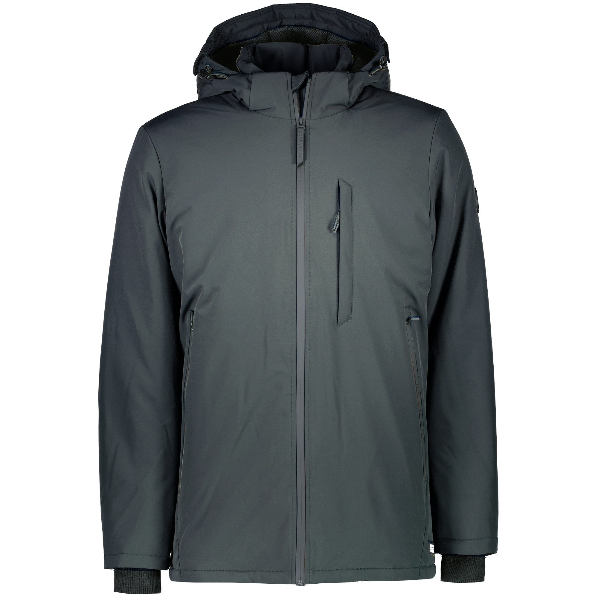 Winterjacke Jacke Milton