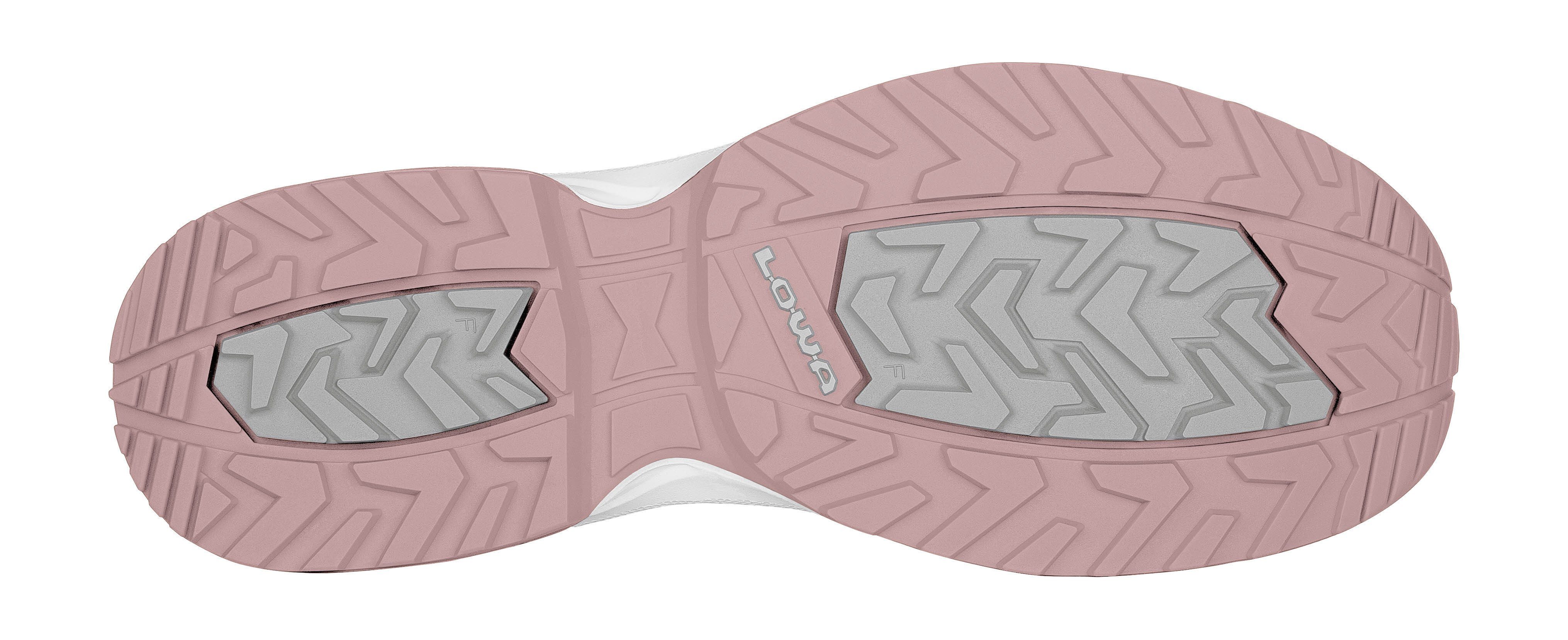Lowa Trekkingschuh günstig online kaufen