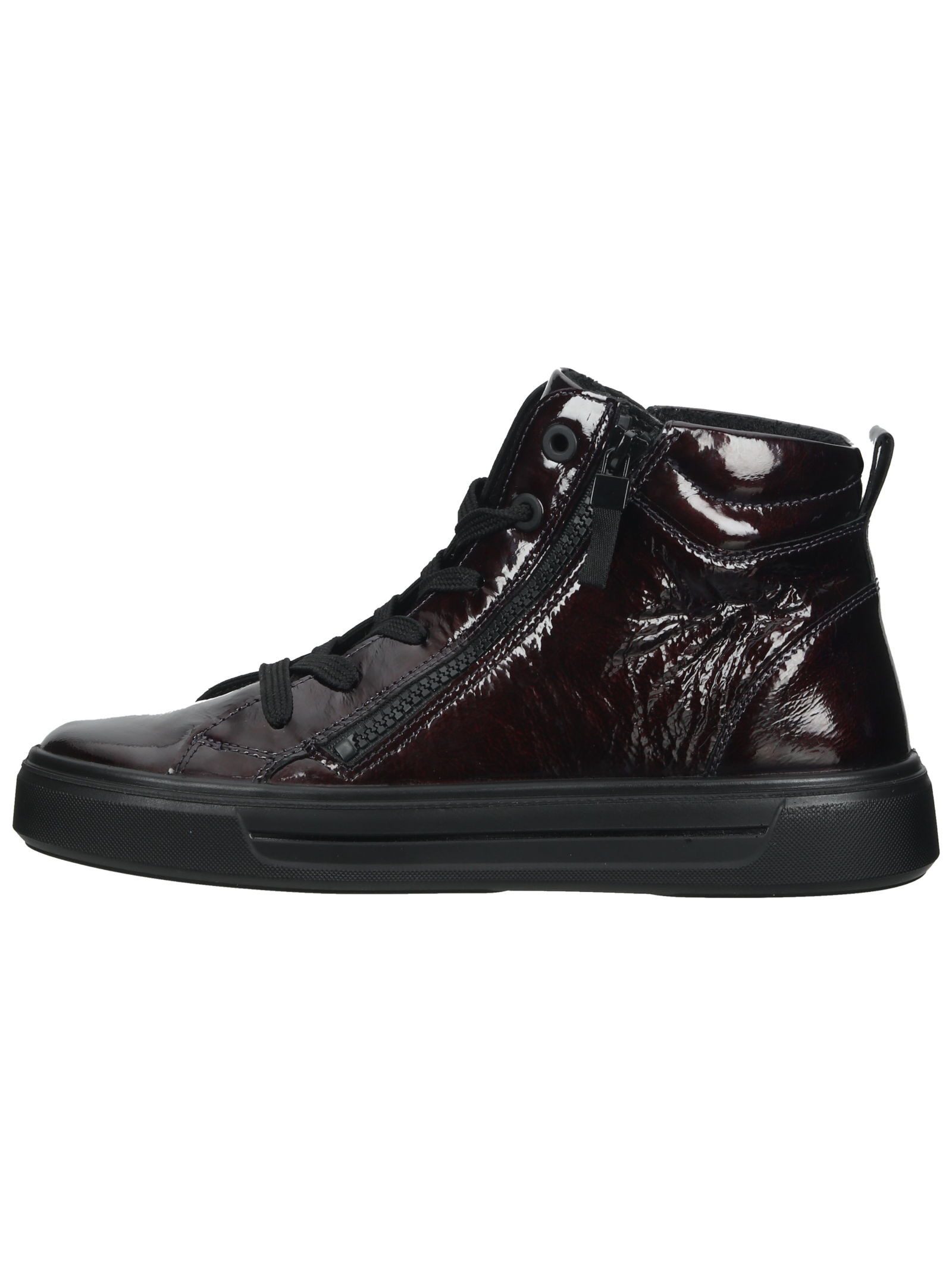 Ara Ara Sneaker Leder Sneaker