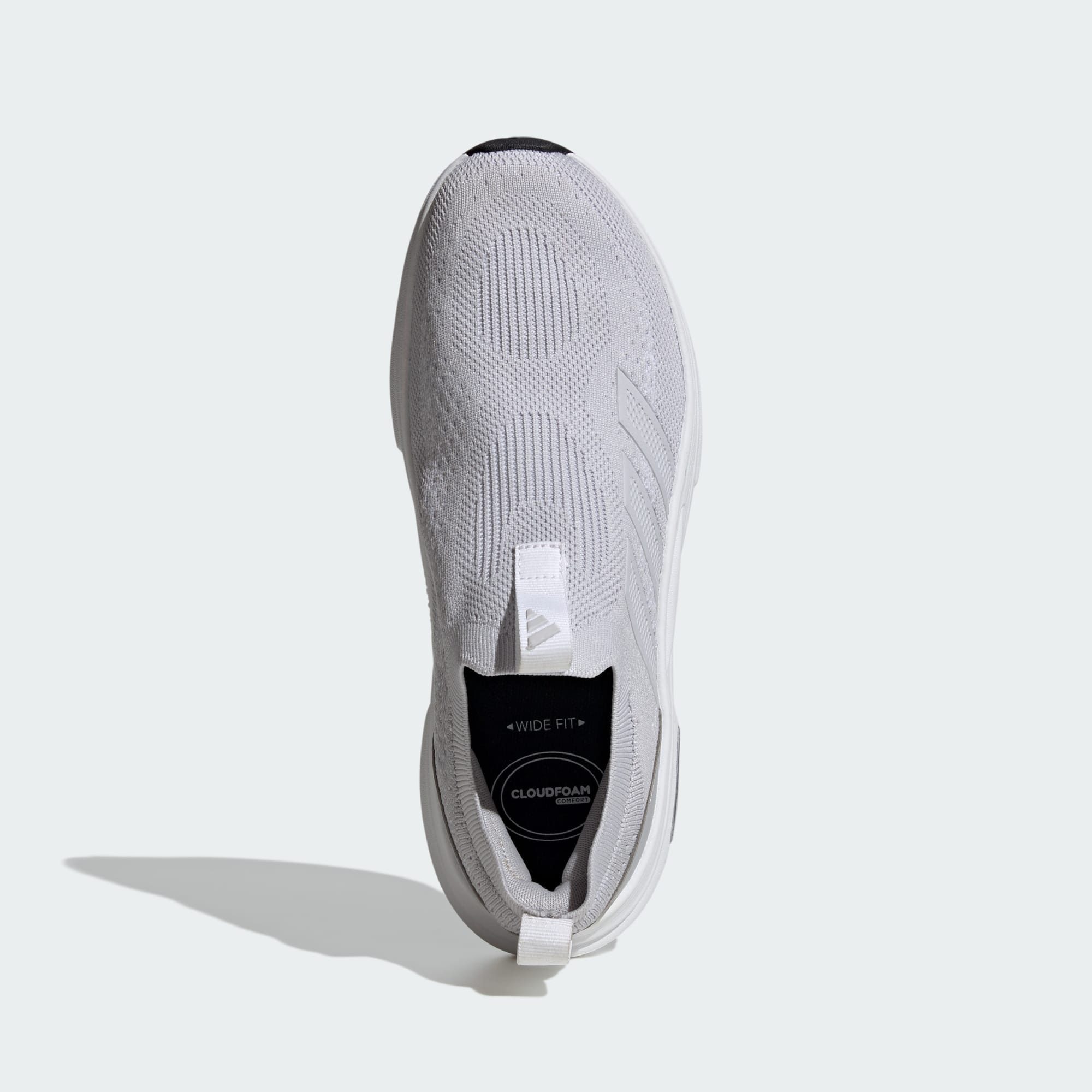 adidas Sportswear CLOUDFOAM CUXXION SOCKENSCHUH Sneaker (2-tlg)