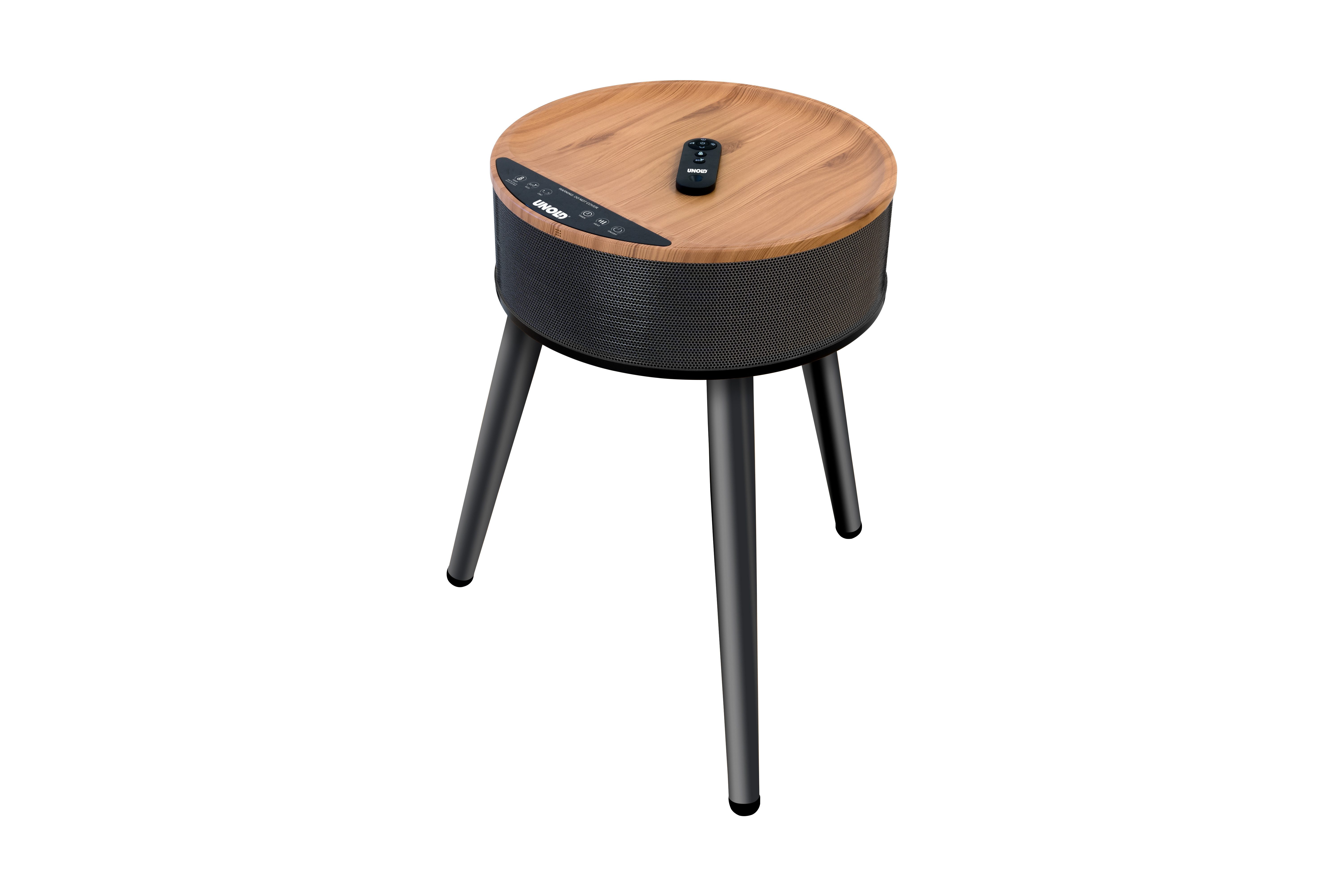 Unold Heizlüfter Tisch Henry 86545 günstig online kaufen