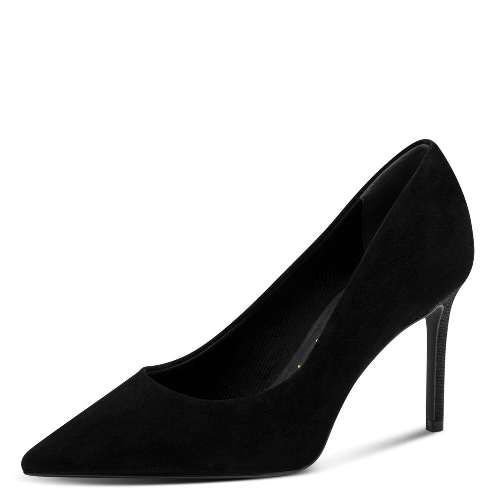 Tamaris Tamaris - High Heels - Schwarz Pumps günstig online kaufen