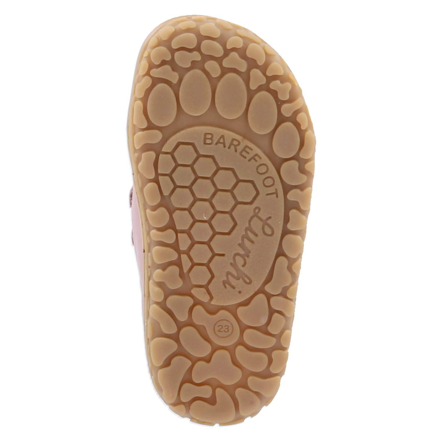 Lurchi Klettschuhe NORIK Lauflernschuh