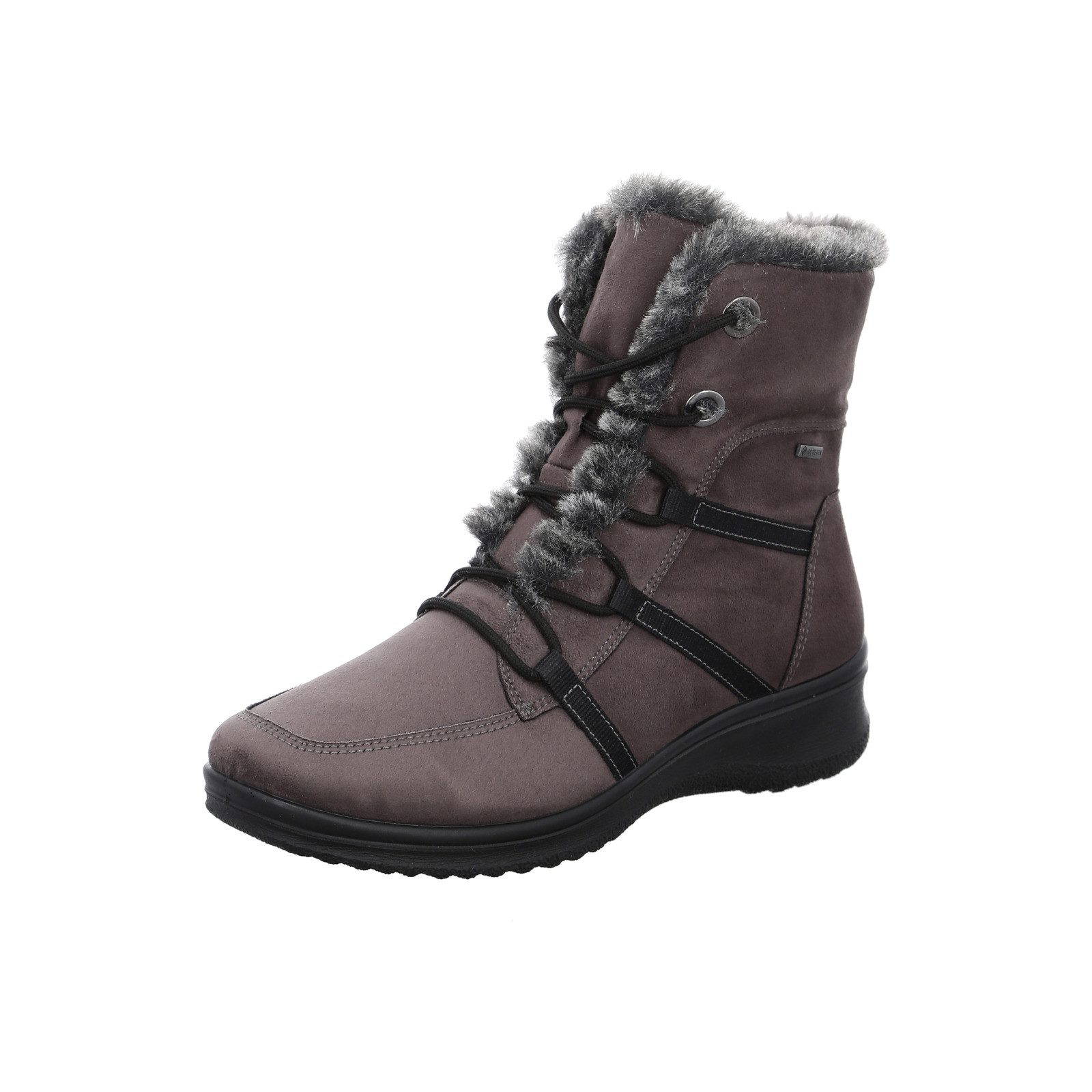 Damen Stiefelette München Stiefelette
