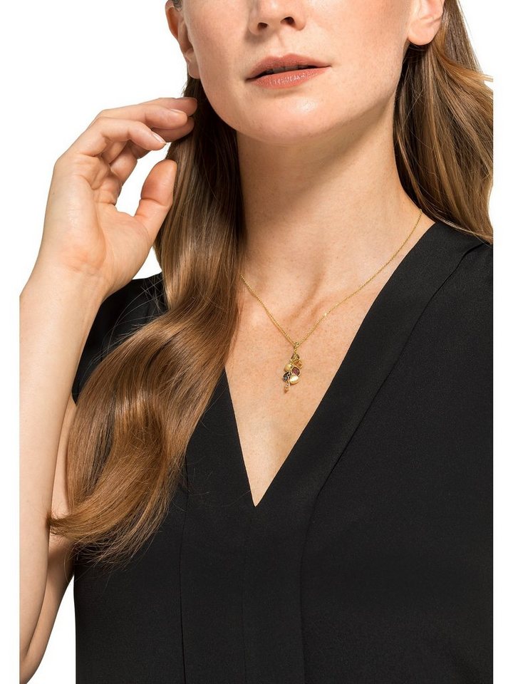 CHRIST Collier CHRIST Damen-Kette 375er ... CHRIST Collier CHRIST Damen-Kette 375er ...