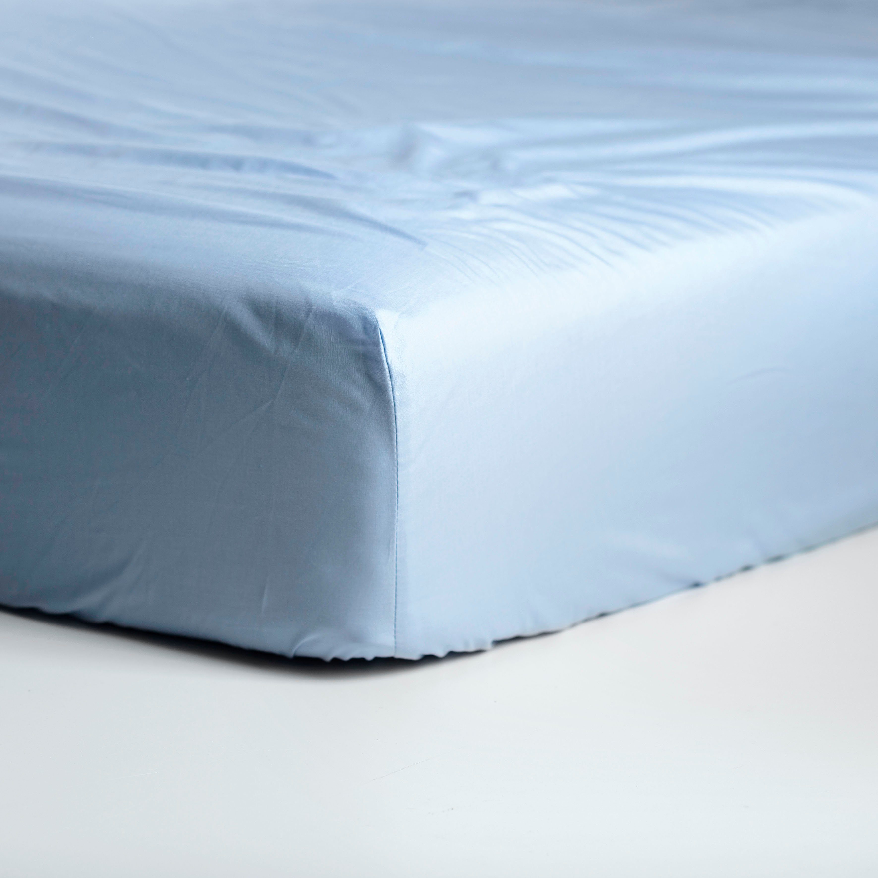 Cinderella Spannbettlaken Cinderella Sundays Satin, für Matratzen bis 25 cm günstig online kaufen