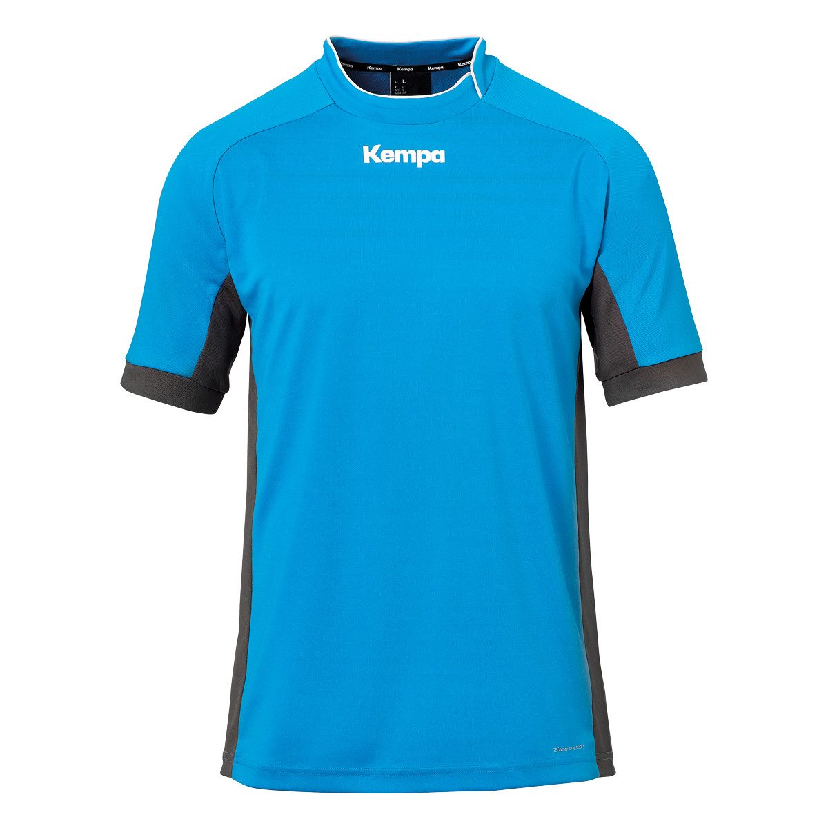 Kurzarmshirt Shirt PRIME TRIKOT