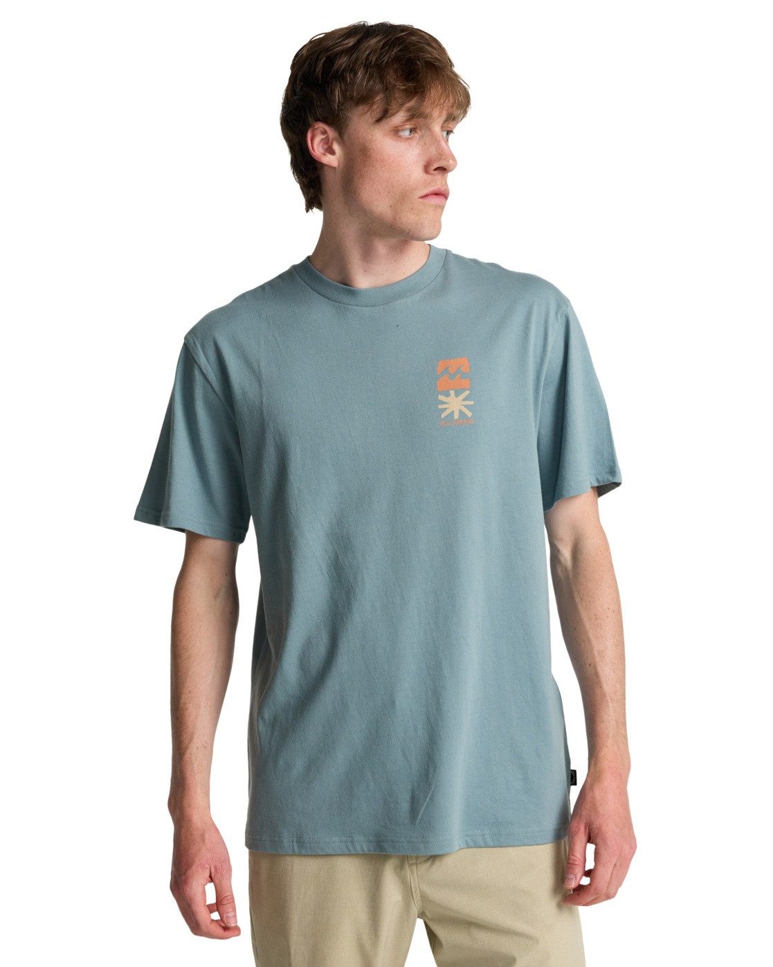Billabong T-Shirt Segment