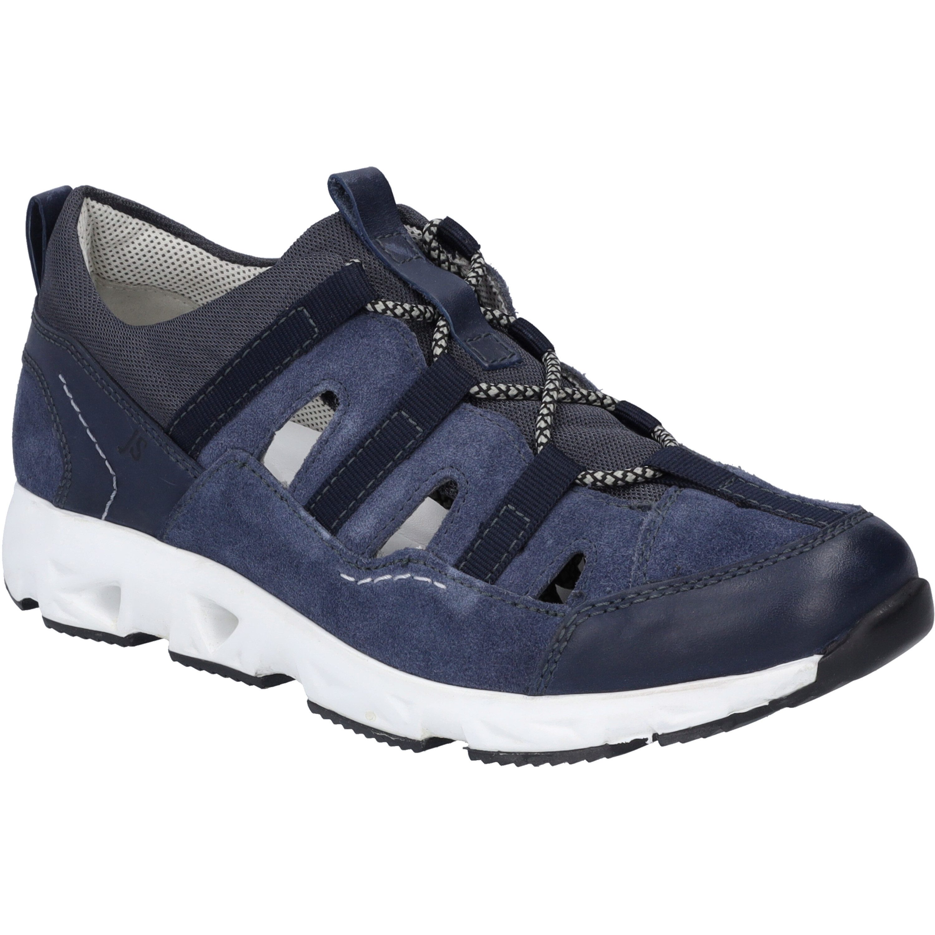 Noah 04,blau Sneaker
