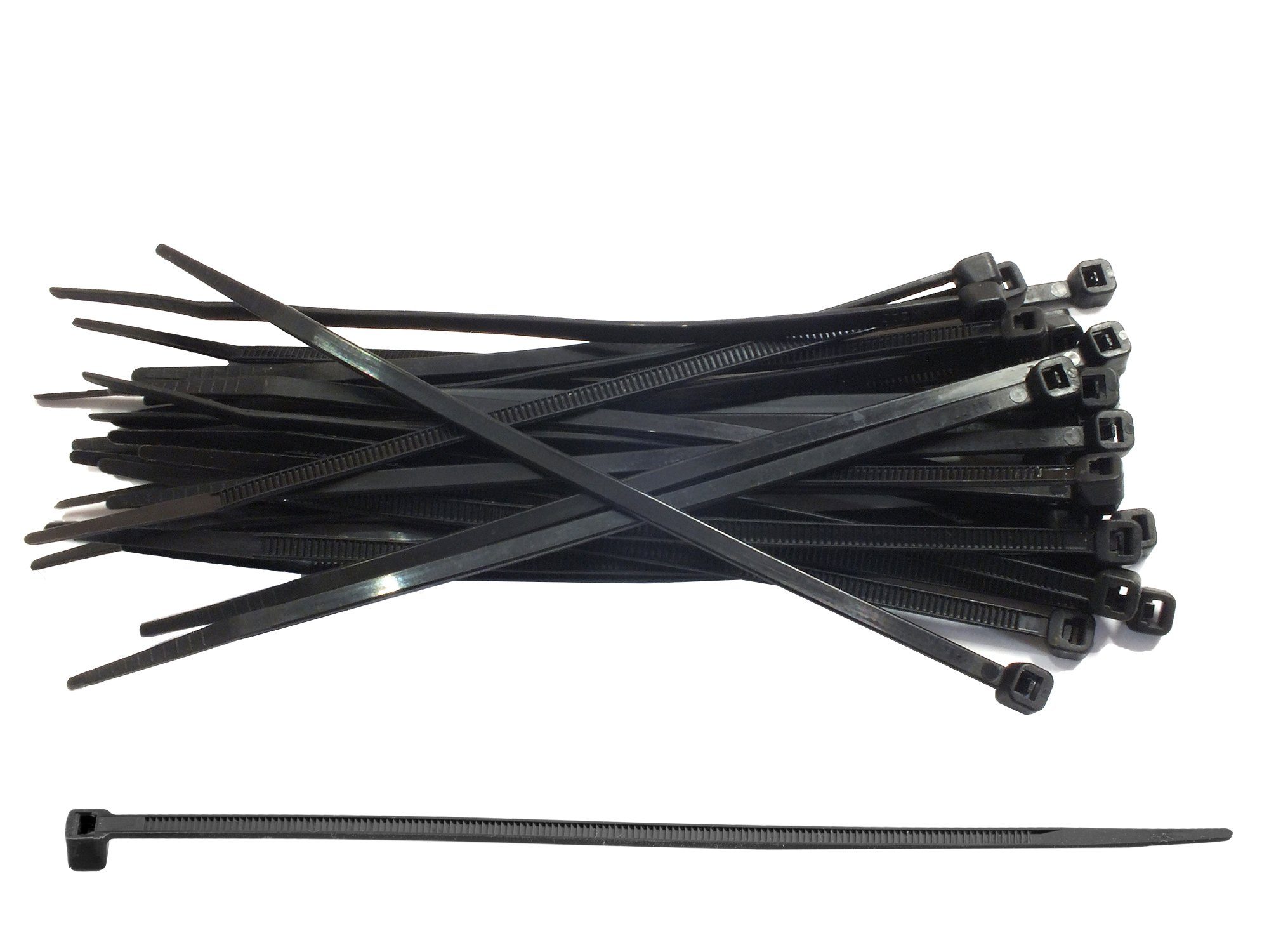 Kabelbinder Set UV-Beständig Kabelmanagement