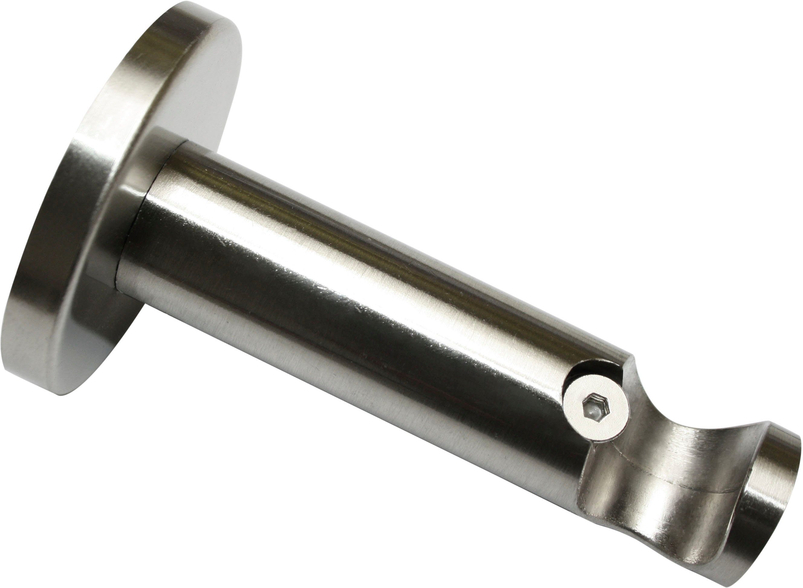 GARDINIA Träger Memphis, (1-St), Serie Einzelprogramm Memphis Ø 16 mm