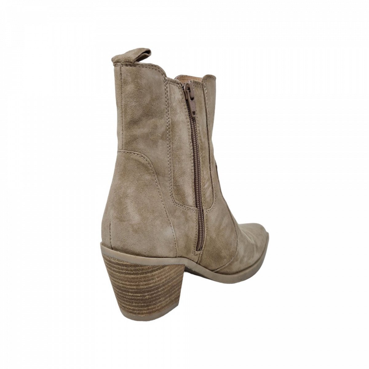 Apple of Eden Sommerstiefel Stiefel