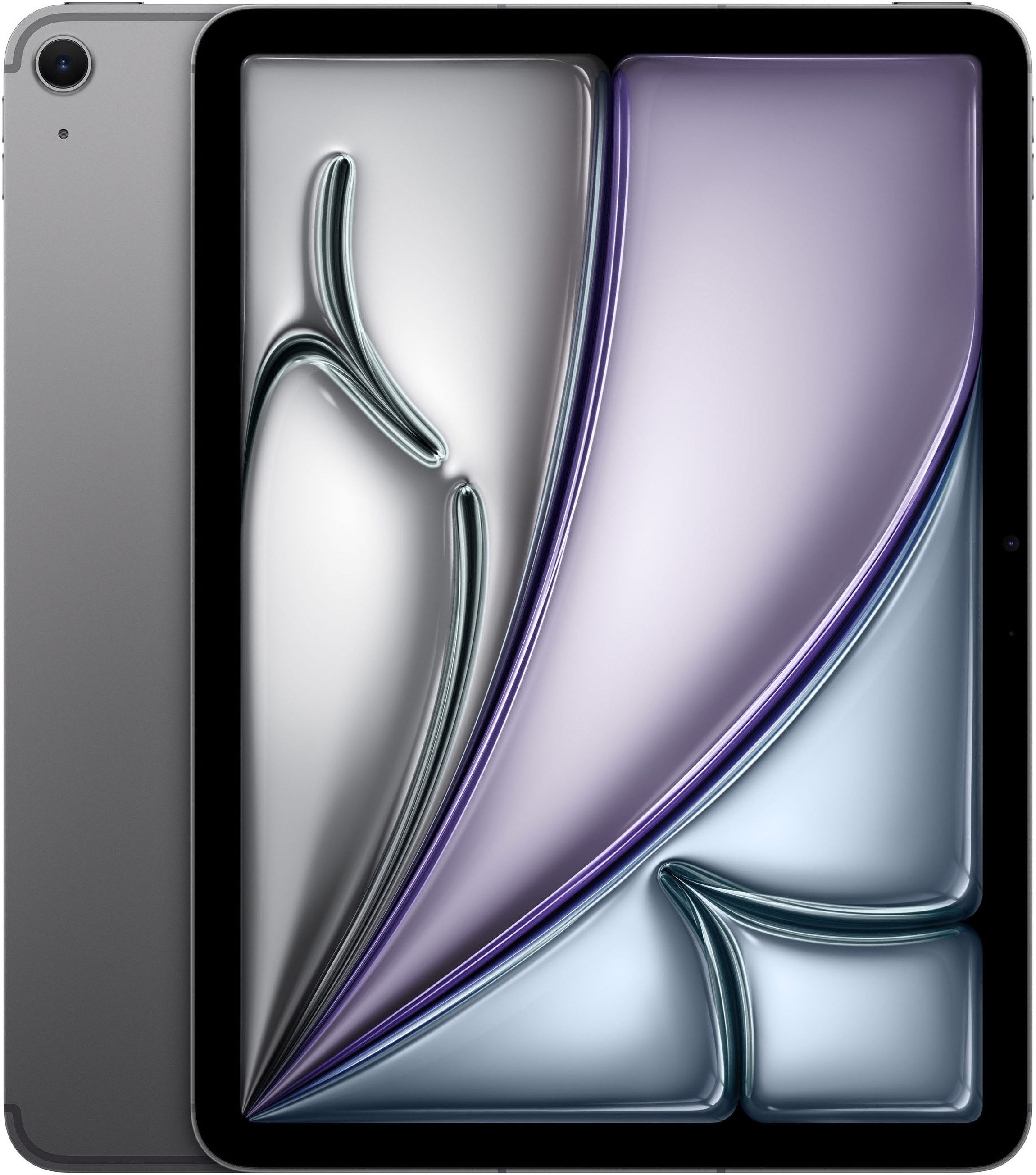 Apple 11" iPad Air Wi-Fi + Cellular Tablet (11", iPadOS, 5G)