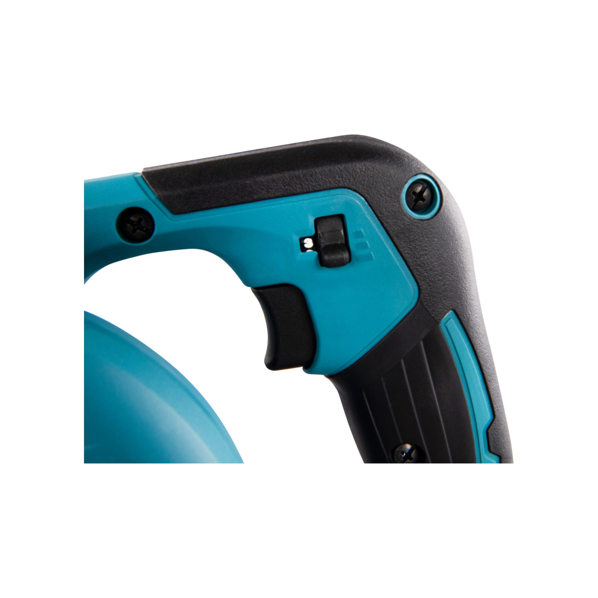 Makita Laubsauger Makita Akku-Gebläse 18V DUB185Z – Bild 3 von 5