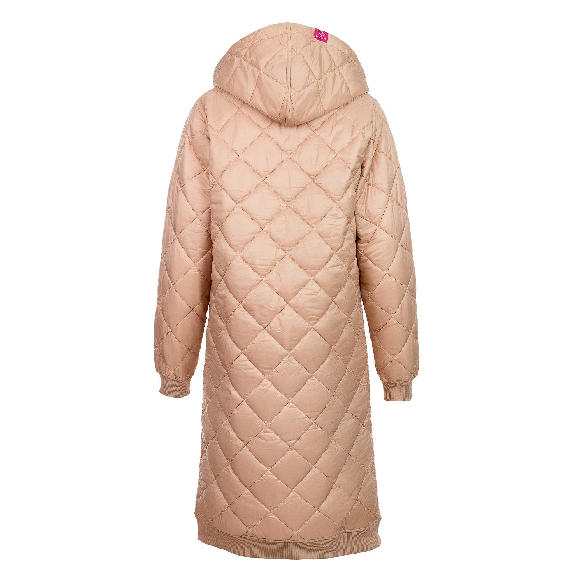 salzhaut Steppmantel günstig online kaufen