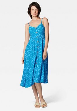 Mavi Sommerkleid BUTTON UP DRESS Spaghettiträger Kleid