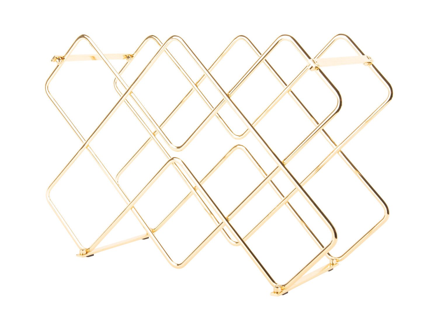 Present Time Weinregal